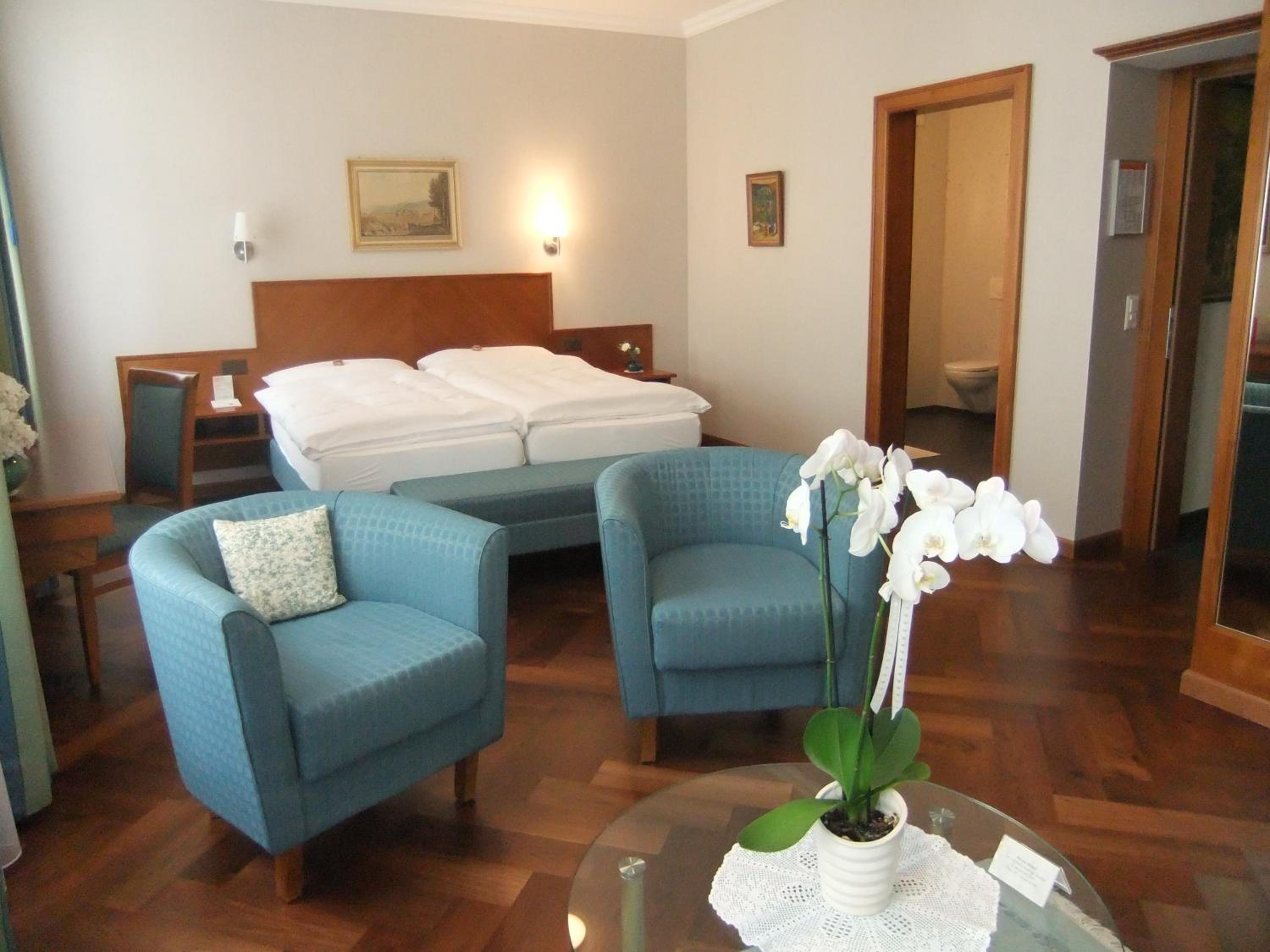 Family Suite photo 3