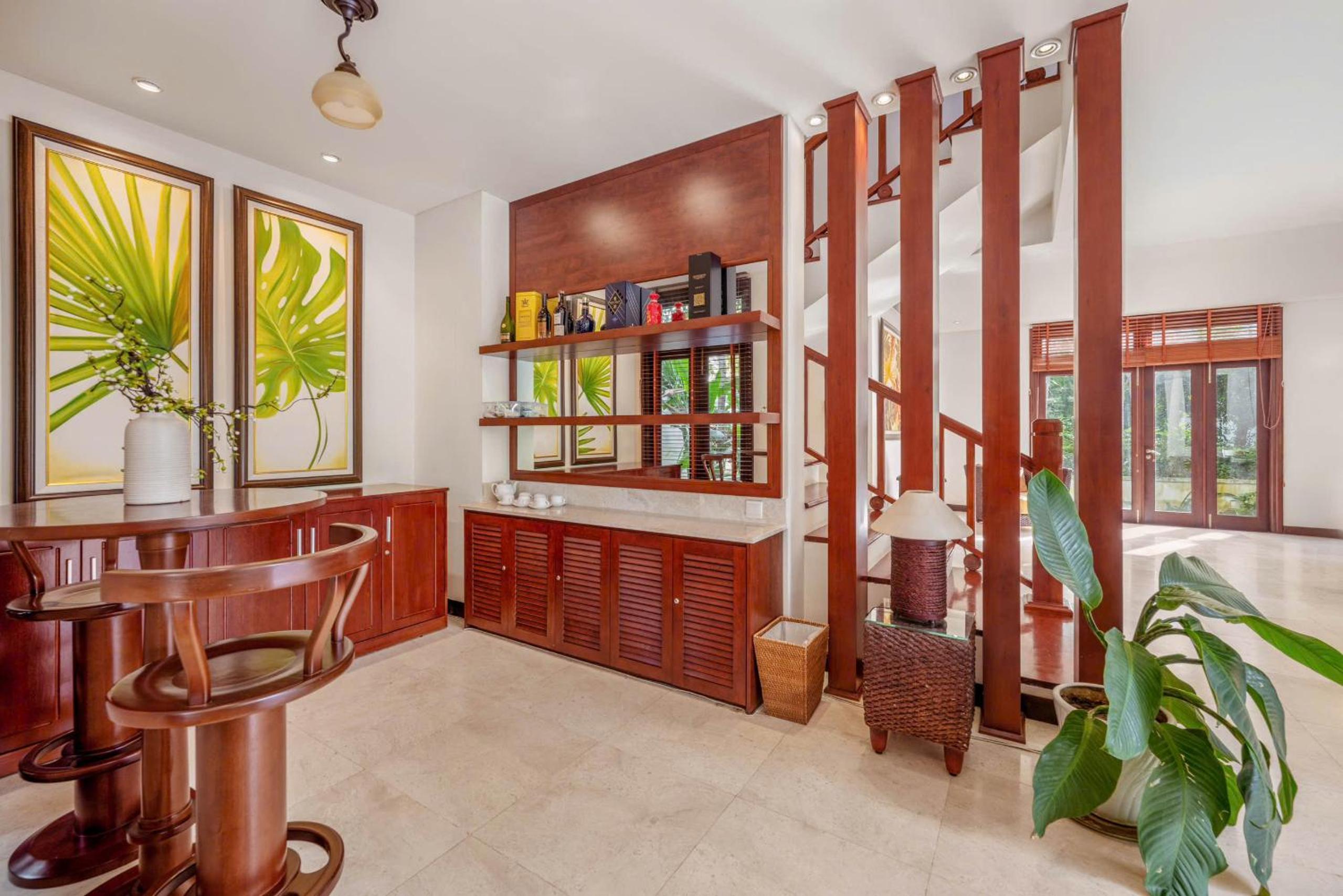Standard Villa