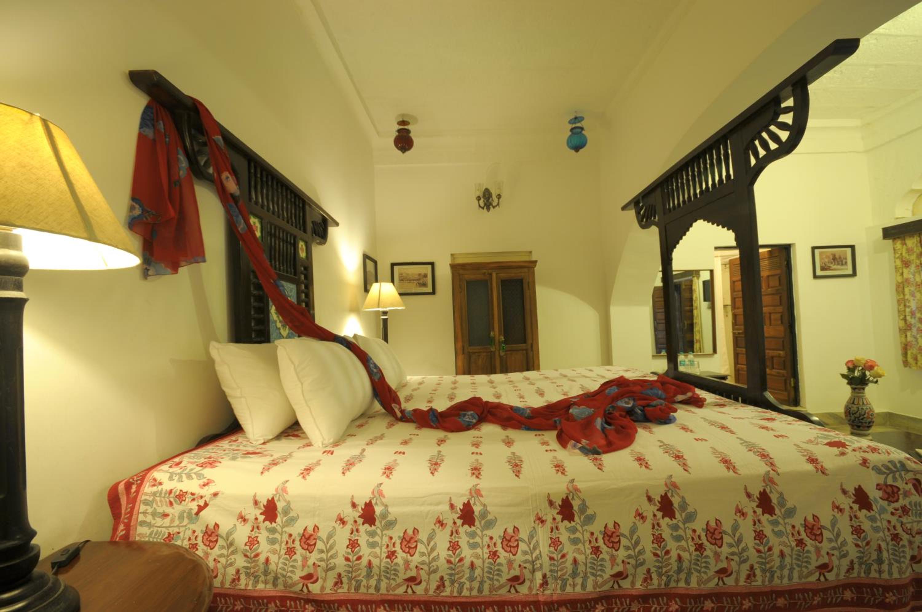 Heritage Double Room - Non View - Photo 2