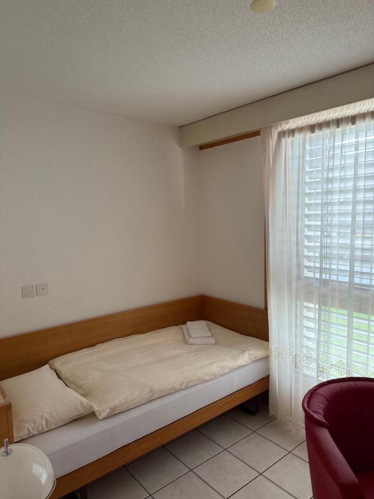 Small Single Room