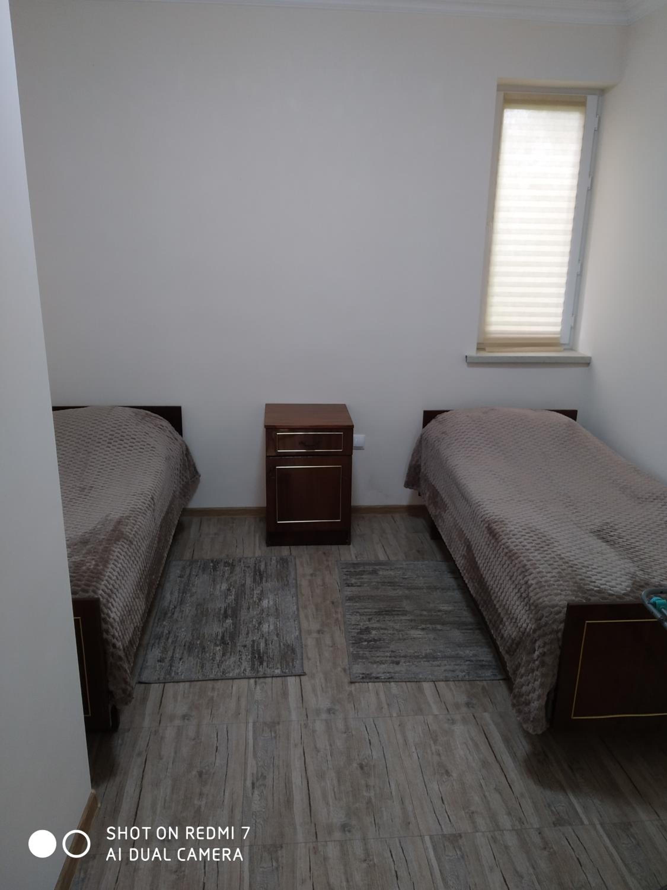 Two-Bedroom House photo 3