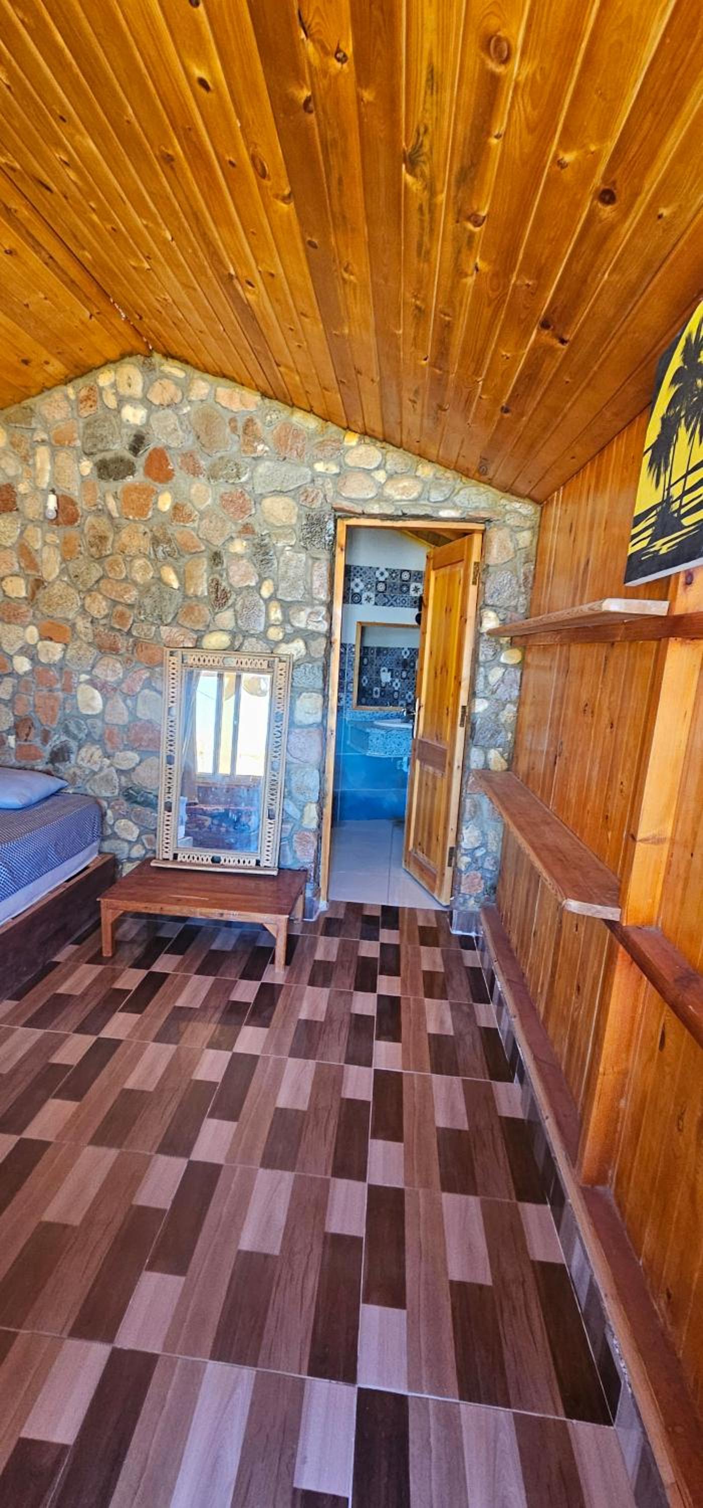 Deluxe Double Room with Sea View photo 1