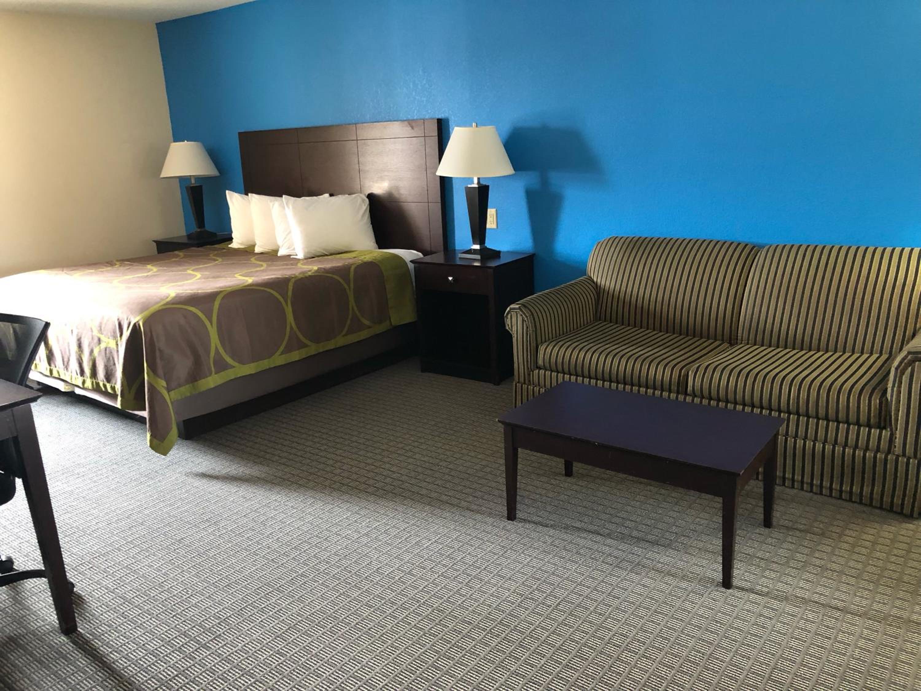 King Suite photo 1
