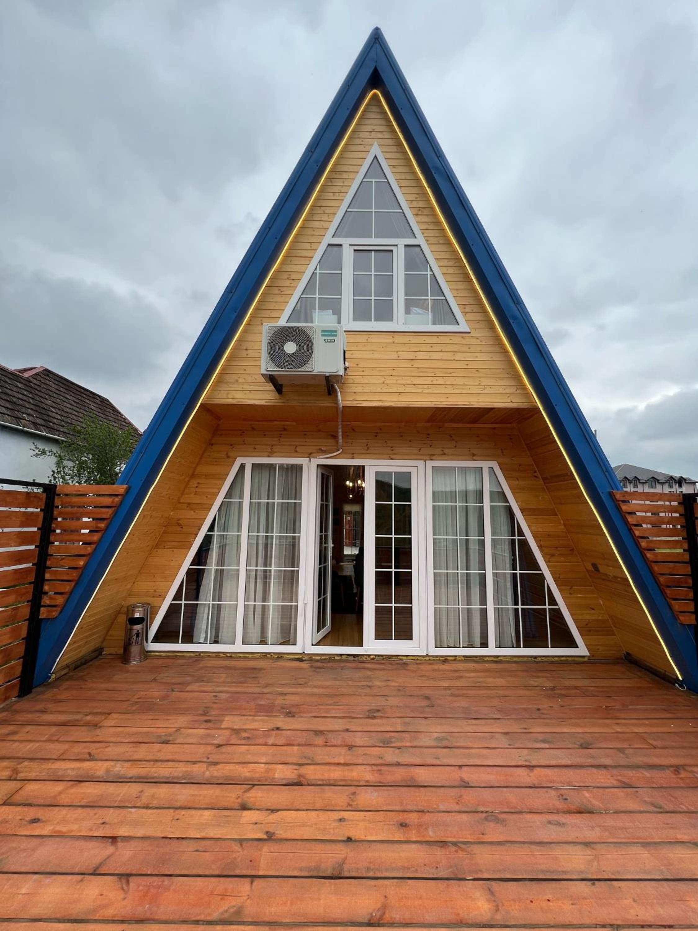 Family Bungalow photo 2