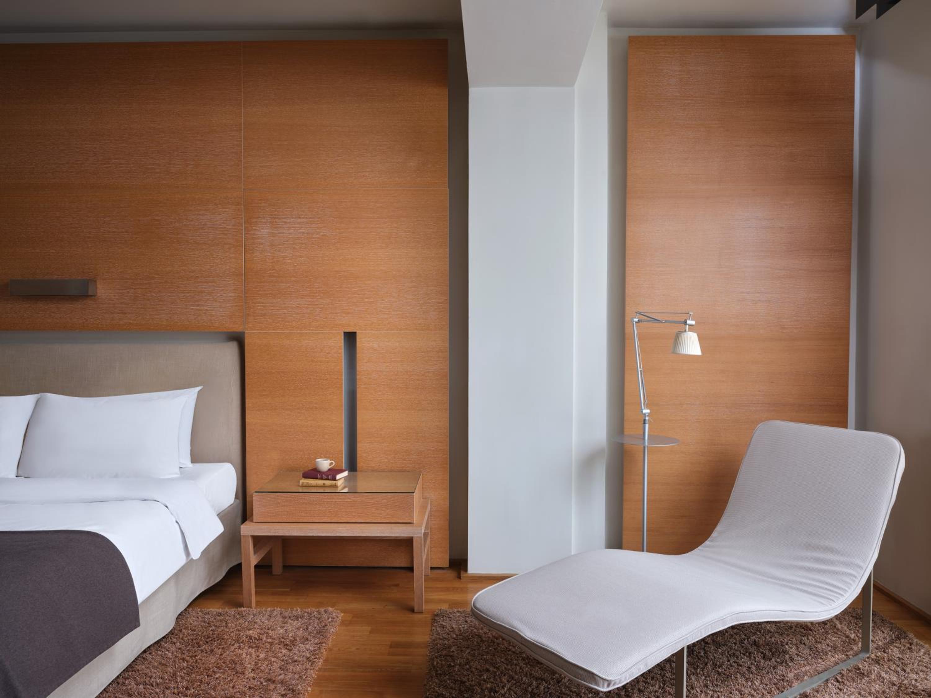 Junior Suite with Pool View