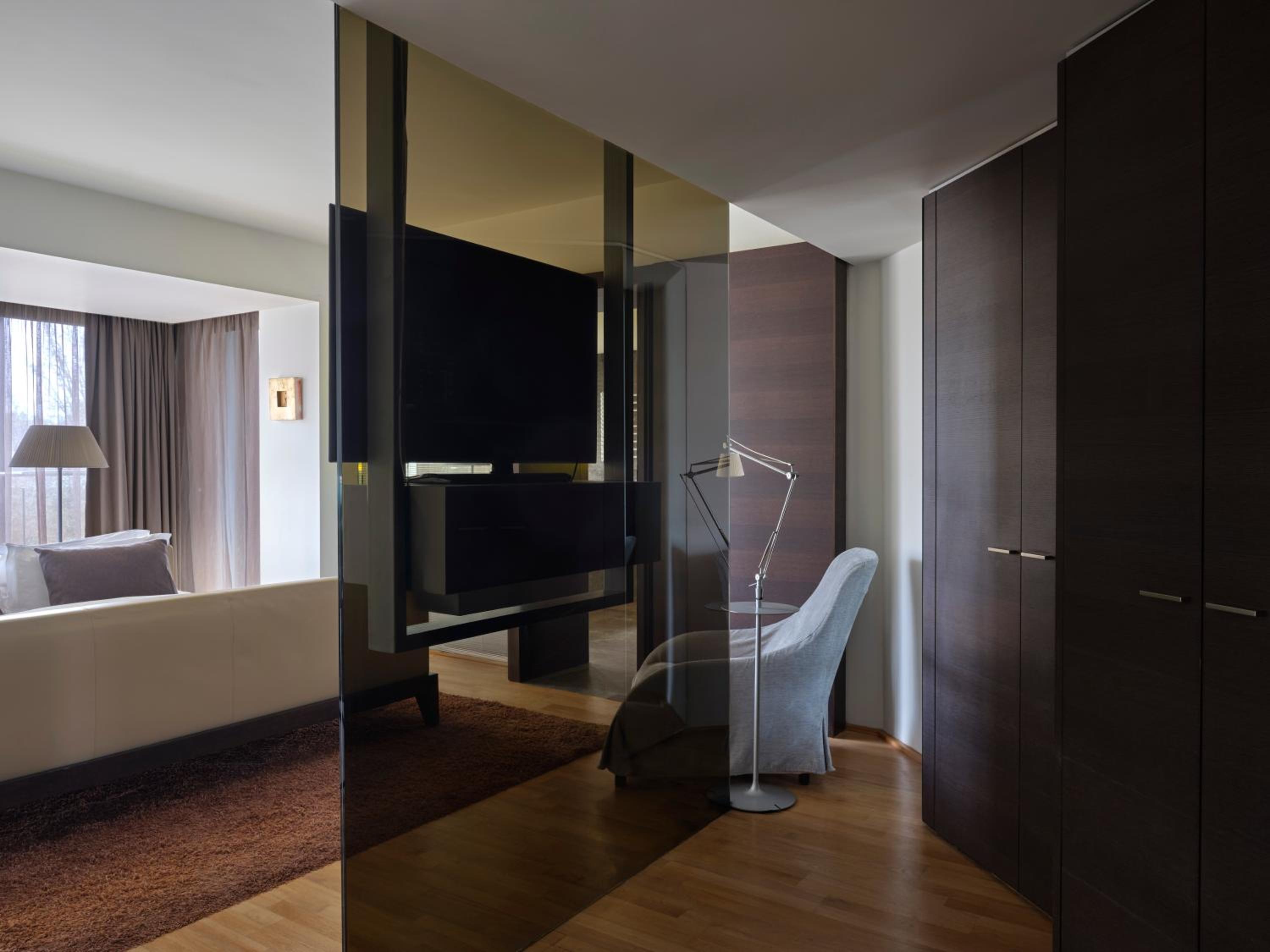 Presidential Suite