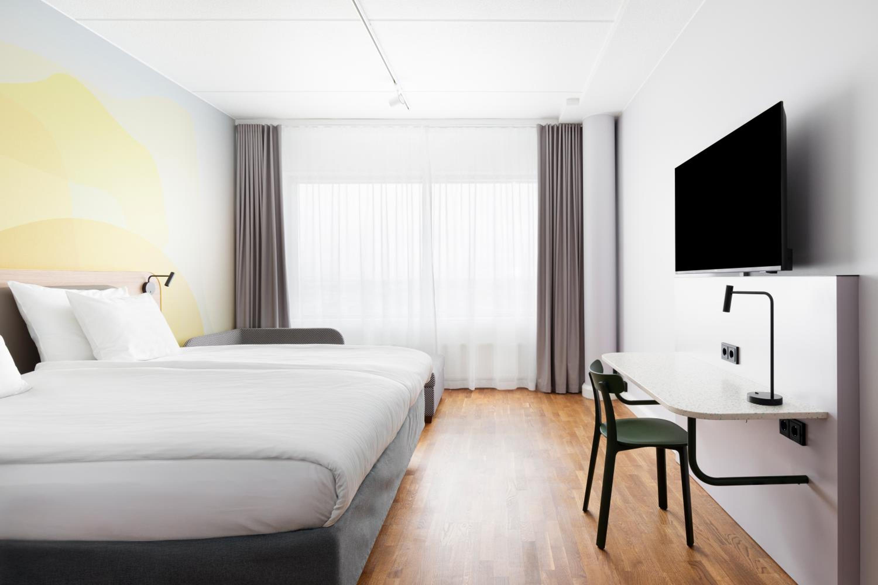 Superior Triple Room - Photo 6