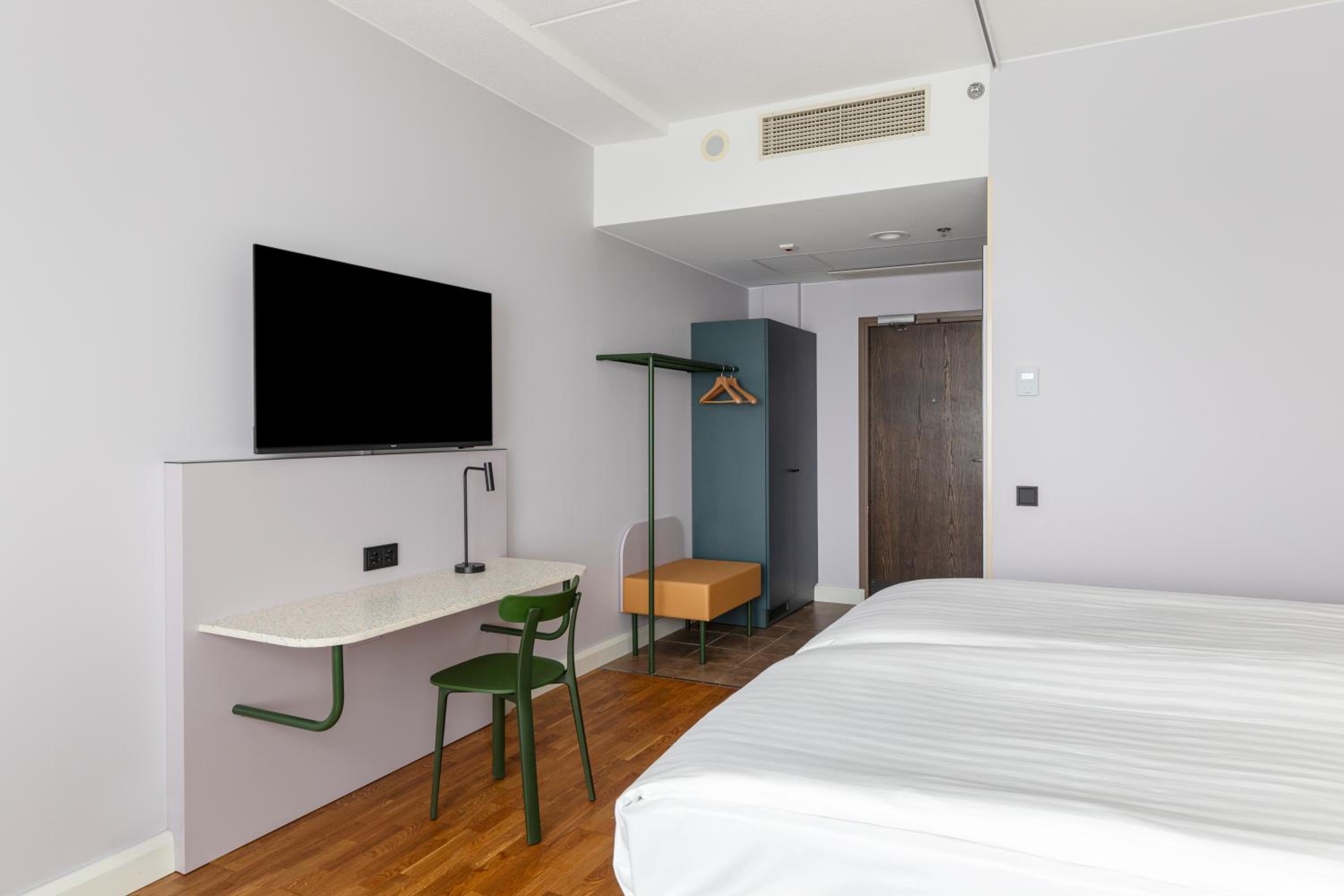 Superior Triple Room - Photo 5
