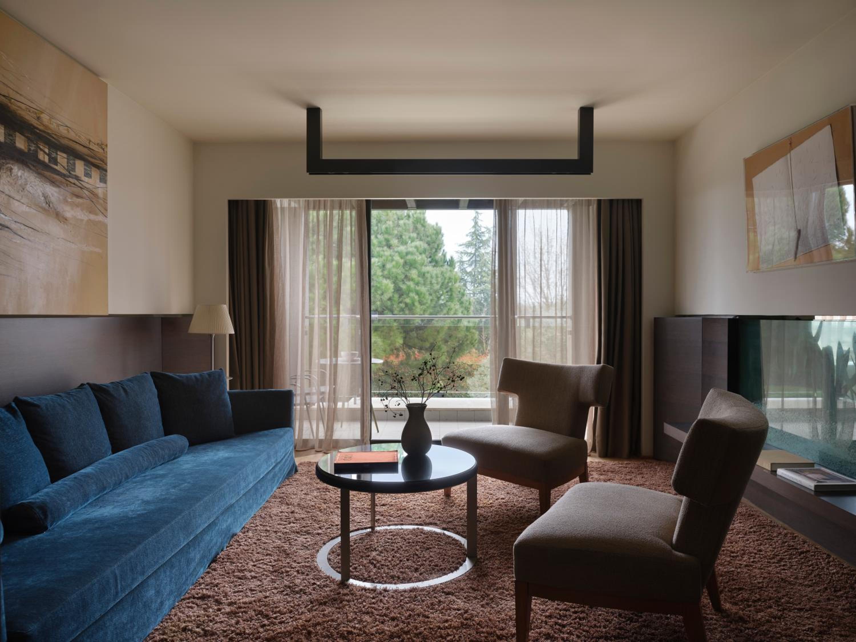 Presidential Suite photo 2