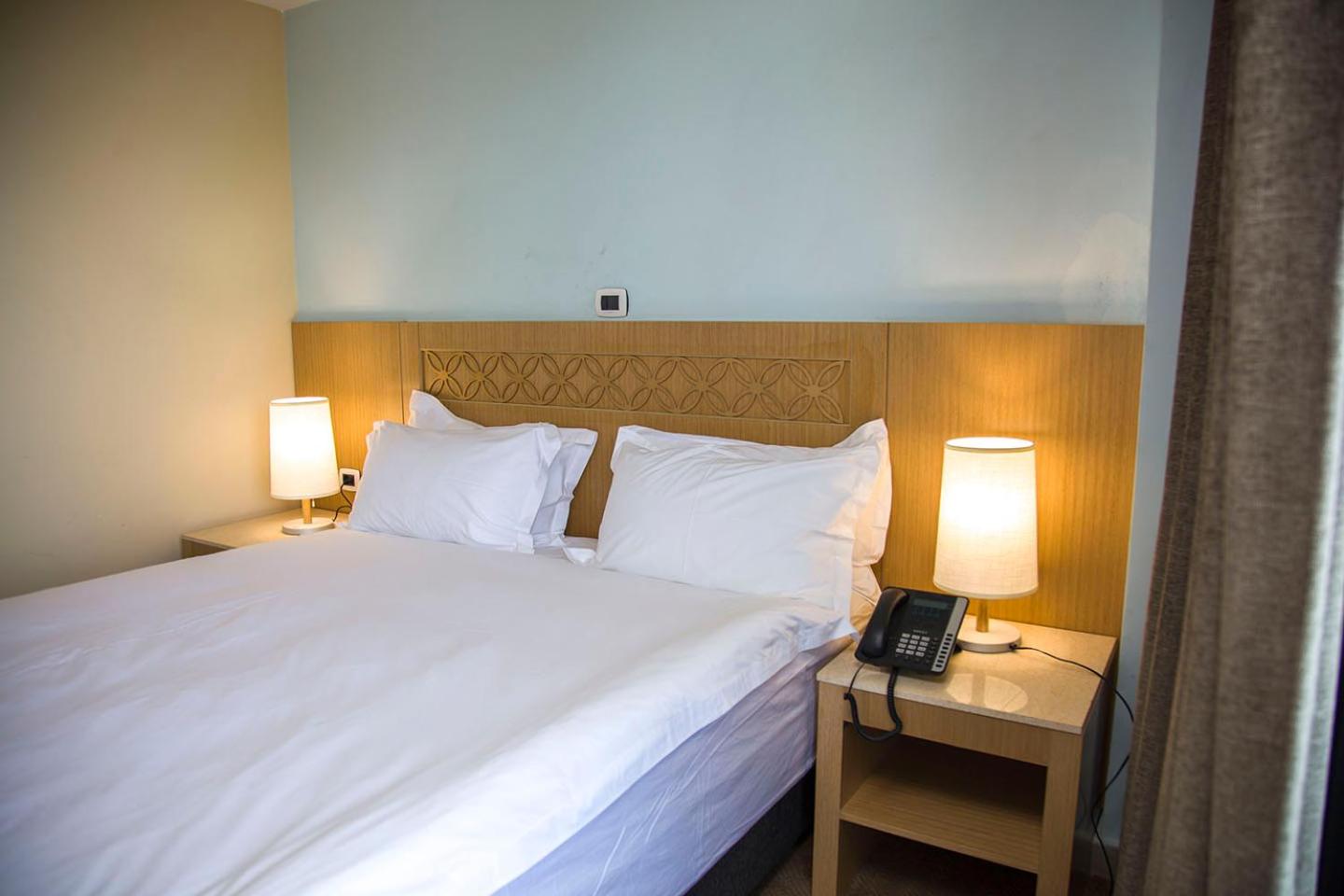 Deluxe Room photo 3