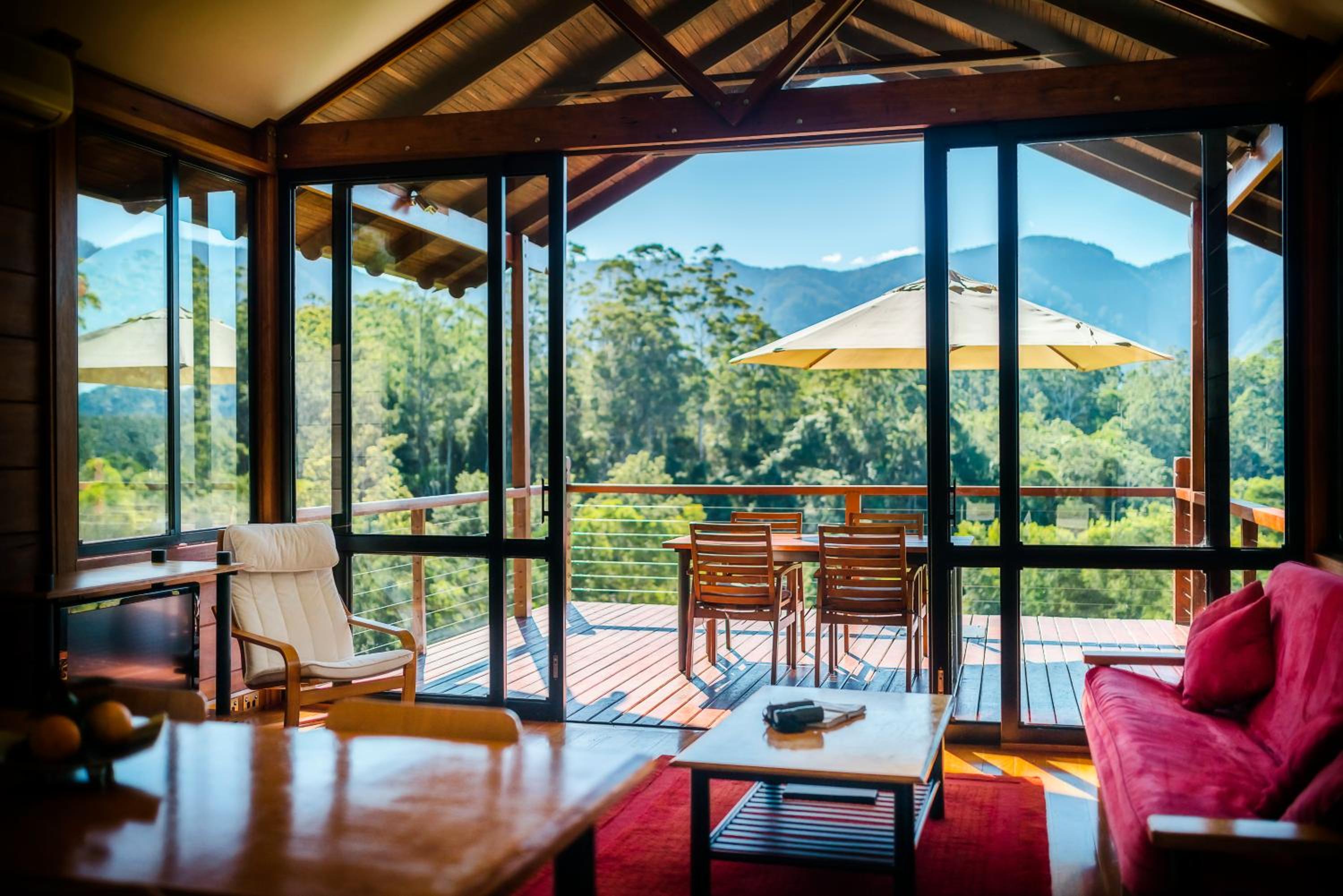Two-Bedroom Chalet - The Ridge photo 3