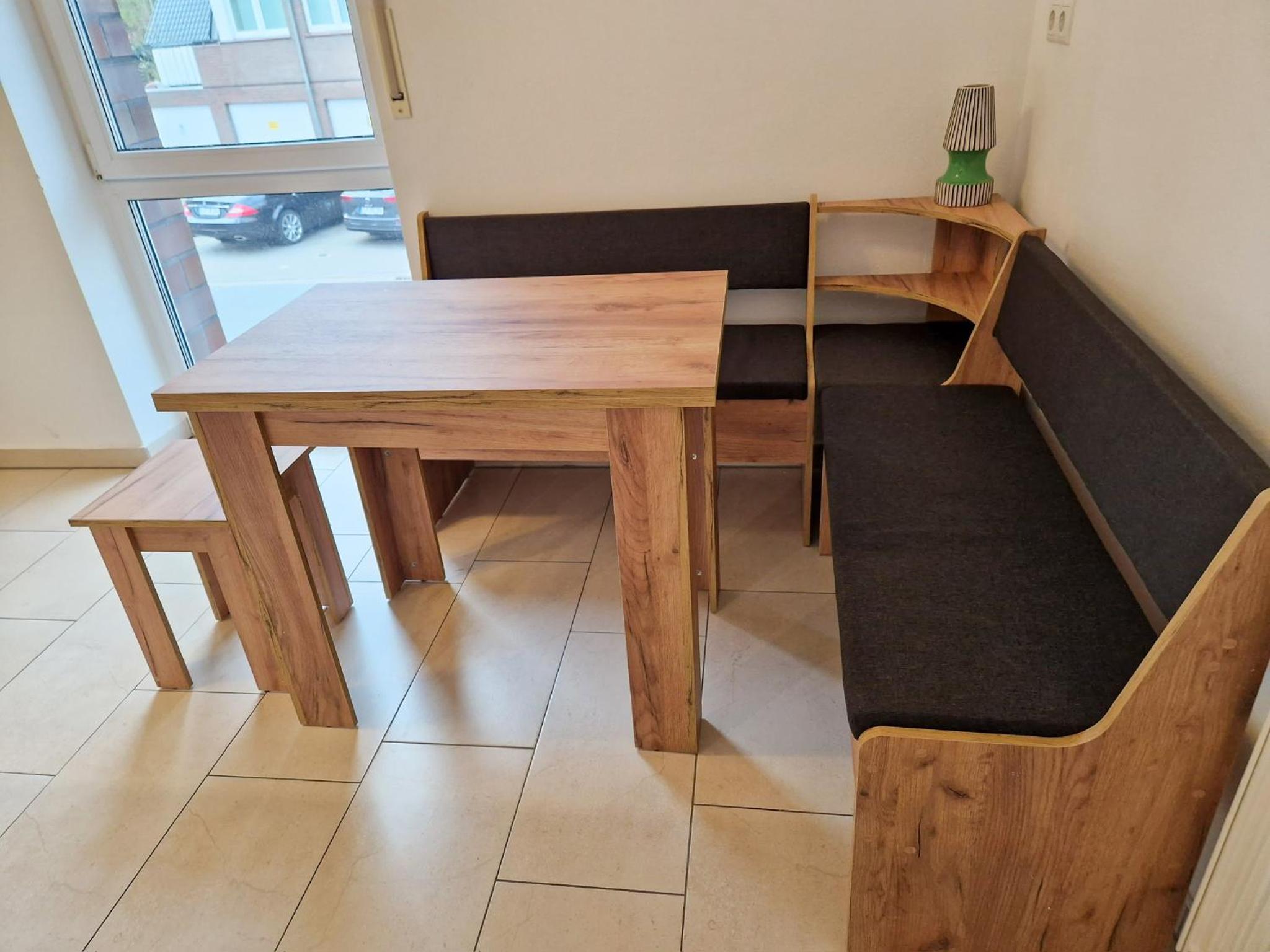 Two-Bedroom Apartment with Balcony photo 2