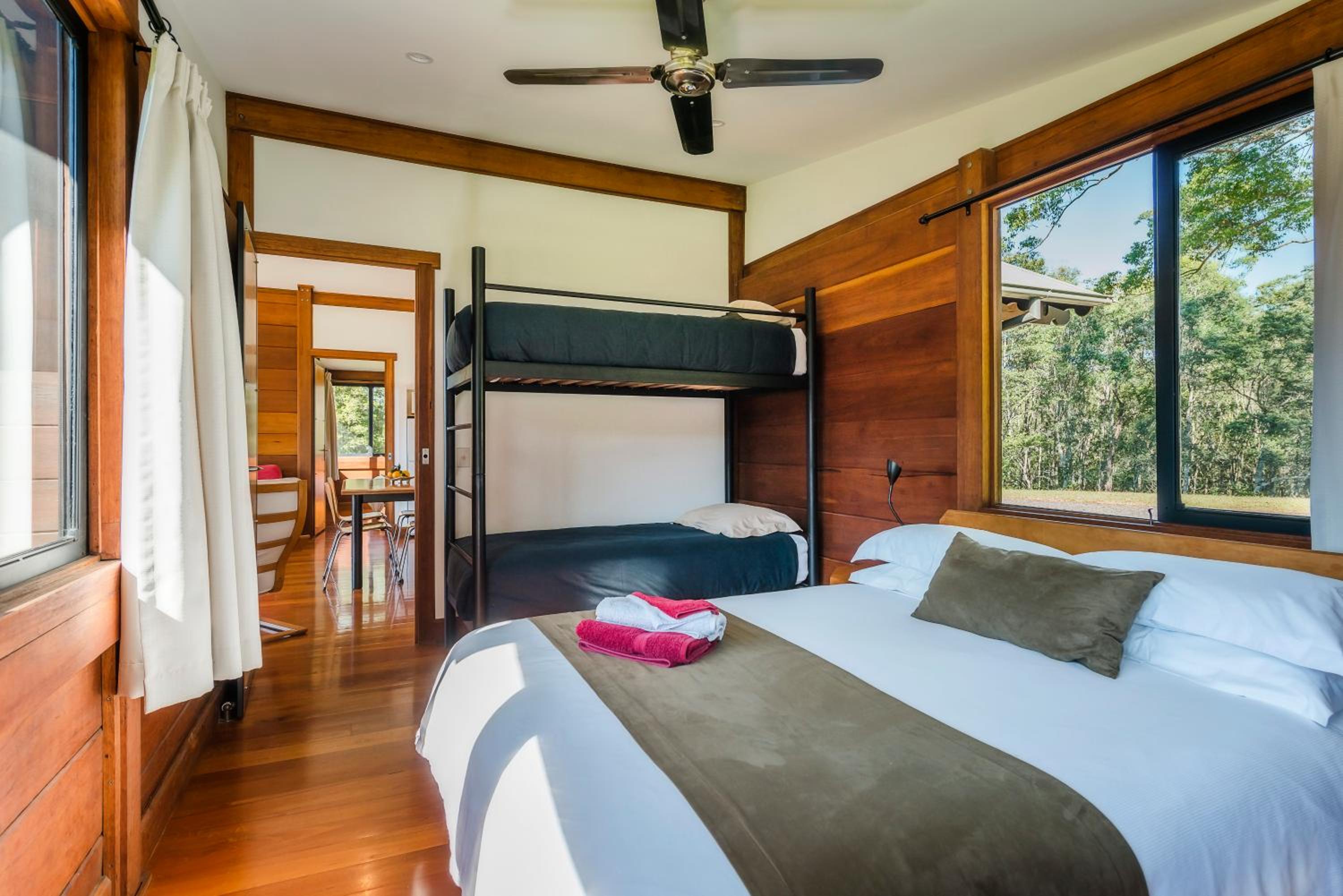 Two-Bedroom Chalet - The Ridge photo 2