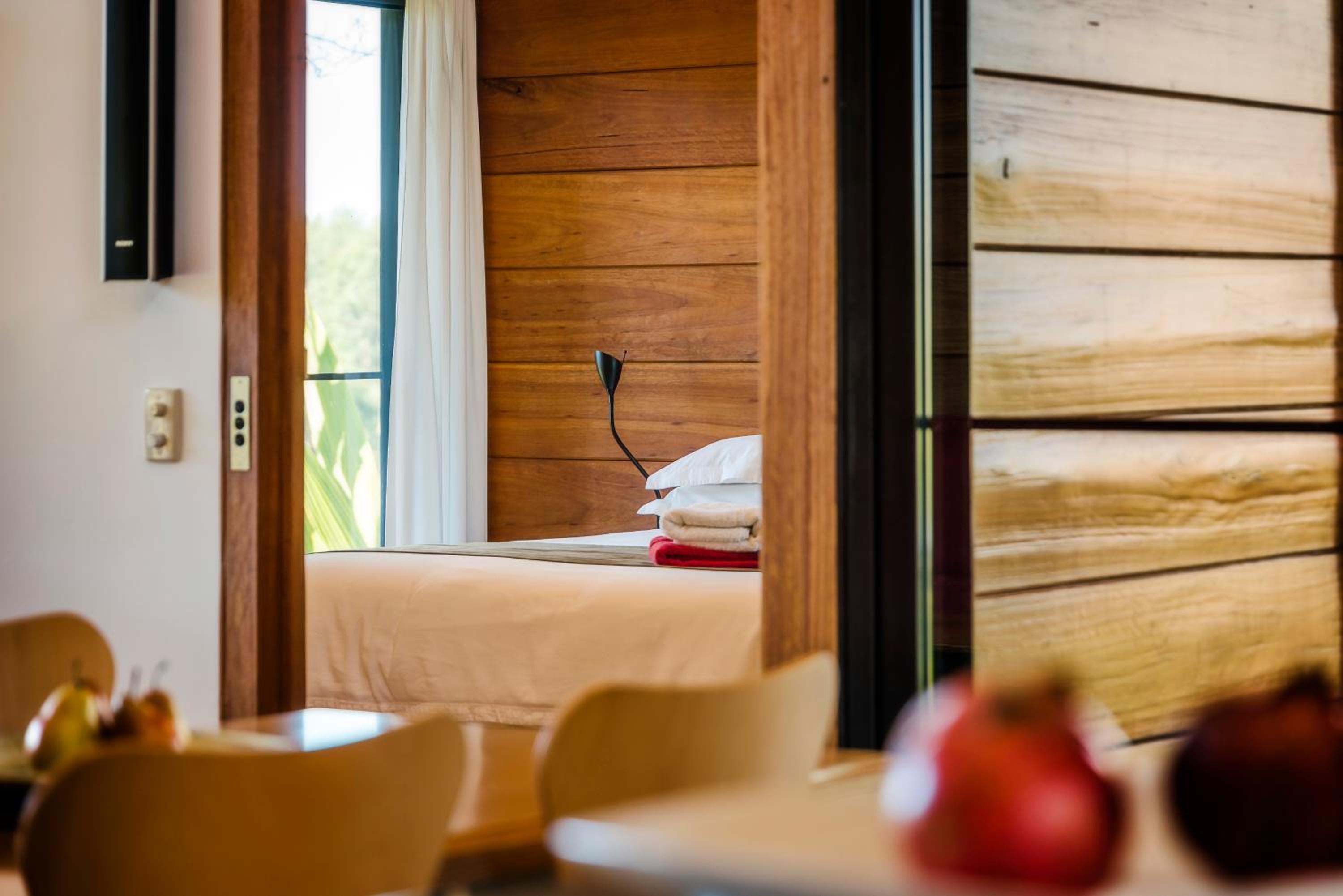 One-Bedroom Chalet - Bower photo 1