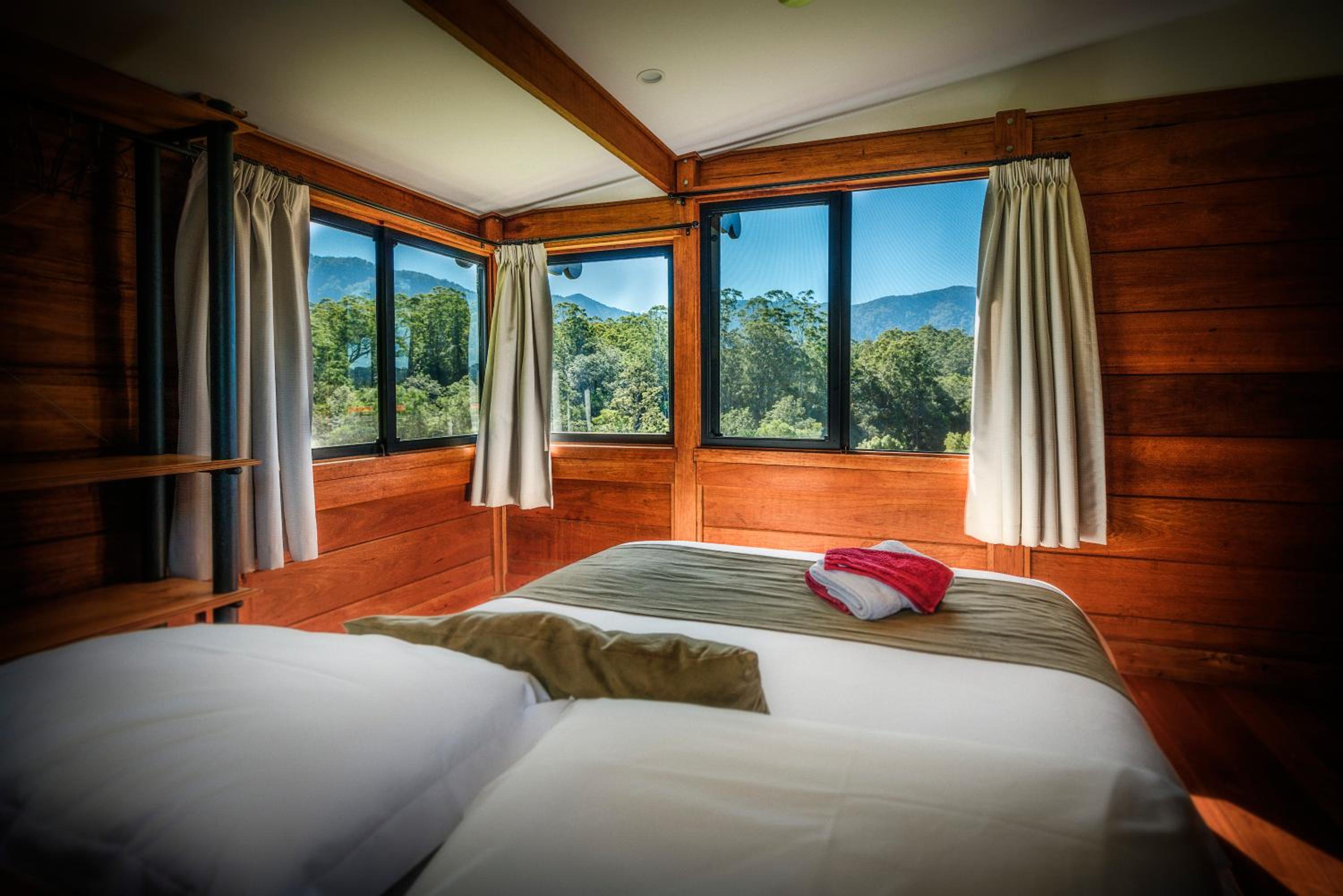 Two-Bedroom Chalet - Tallowood photo 1