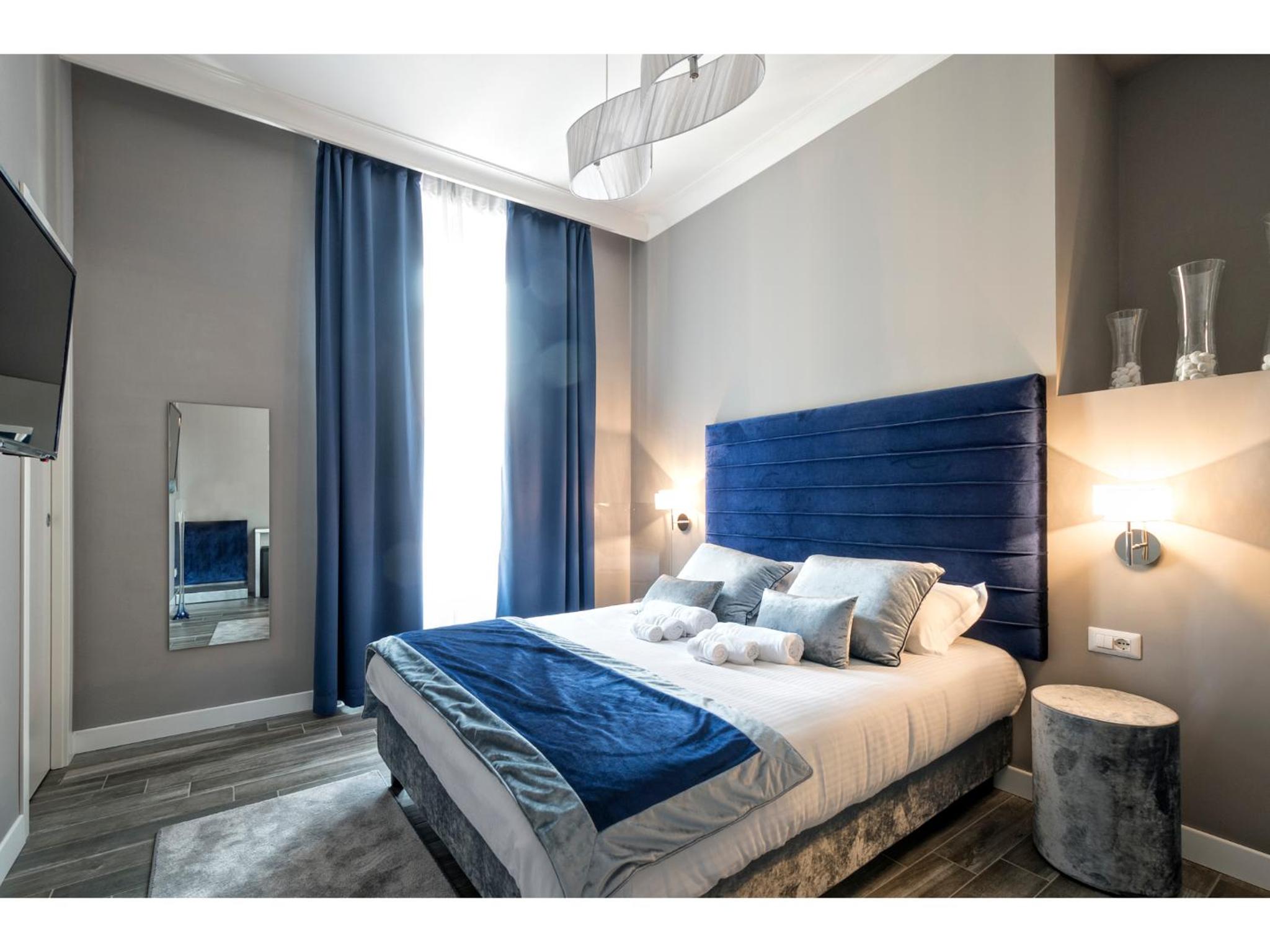 Deluxe Double Room photo 1