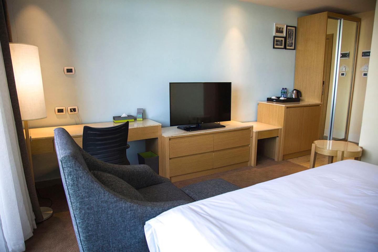 Deluxe Room photo 1