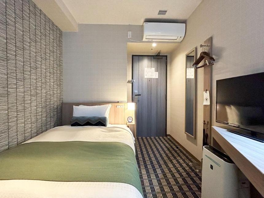 Economy Single Room photo 3