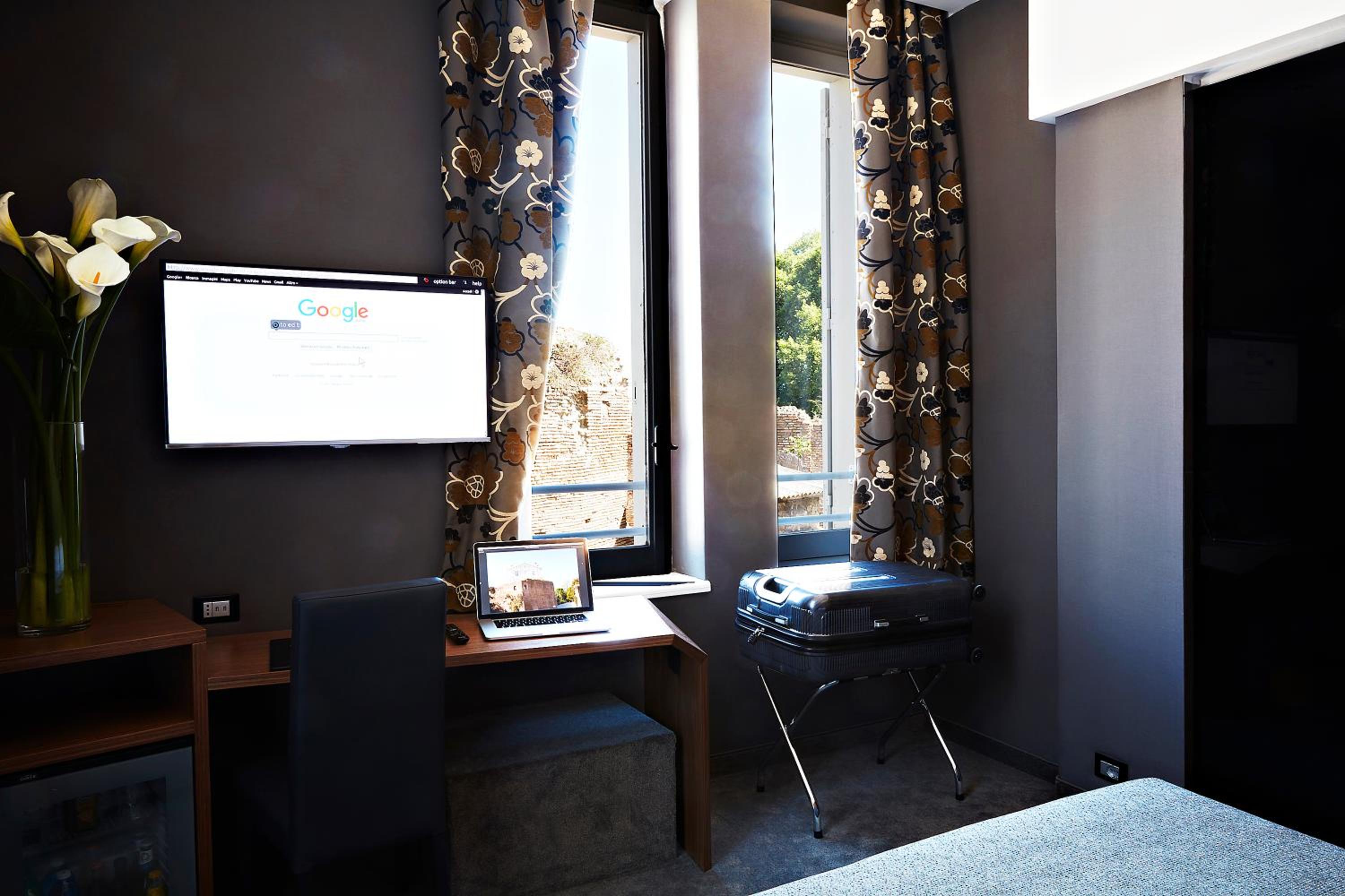 Double or Twin Room photo 1