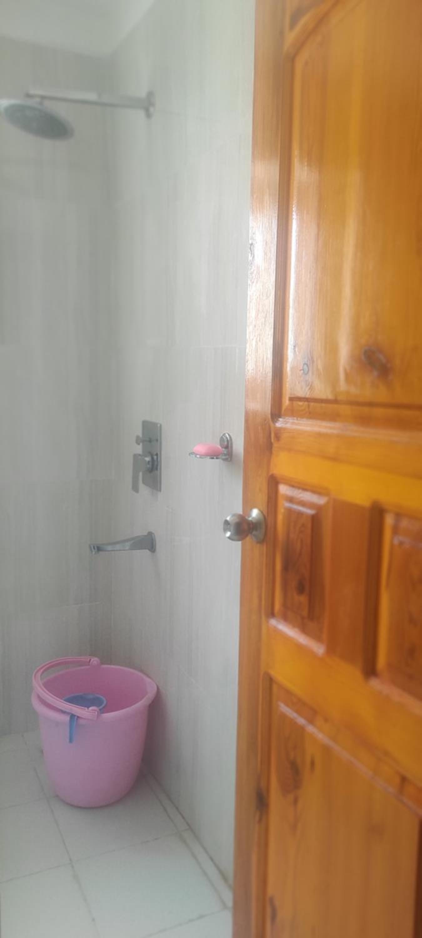 Double Room with Garden View photo 2