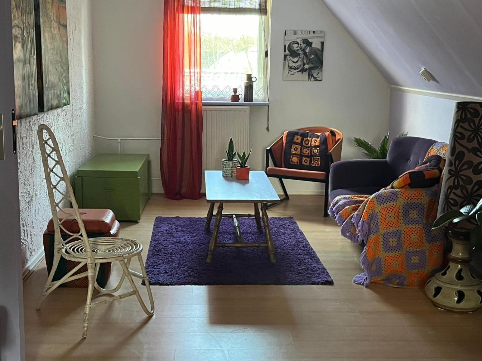 Double Room with Private Bathroom photo 2
