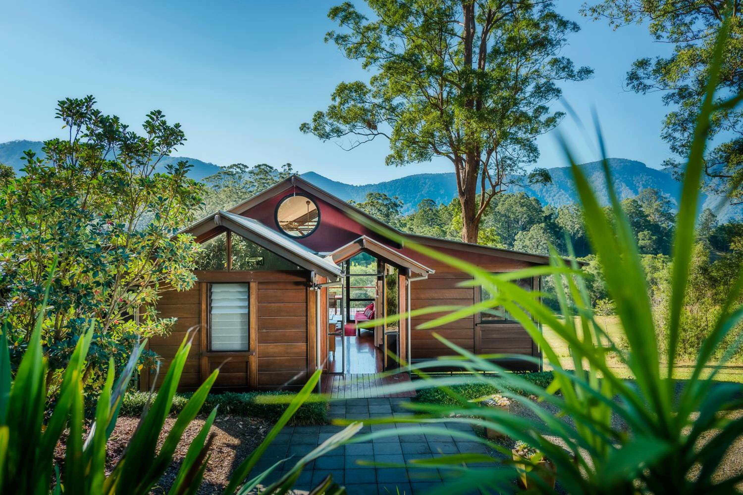 Two-Bedroom Chalet - Tallowood photo 3