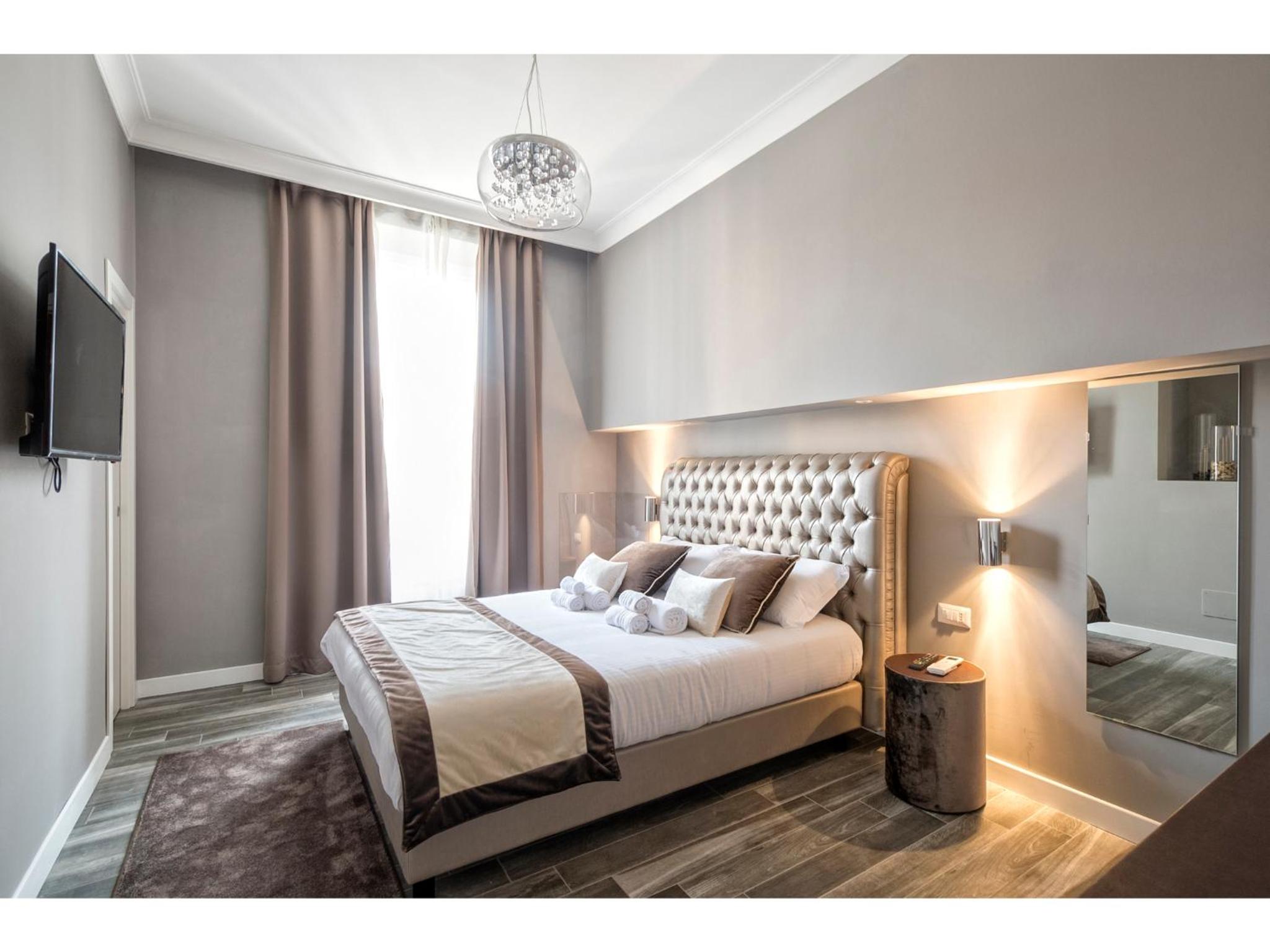 Classic Double Room photo 1