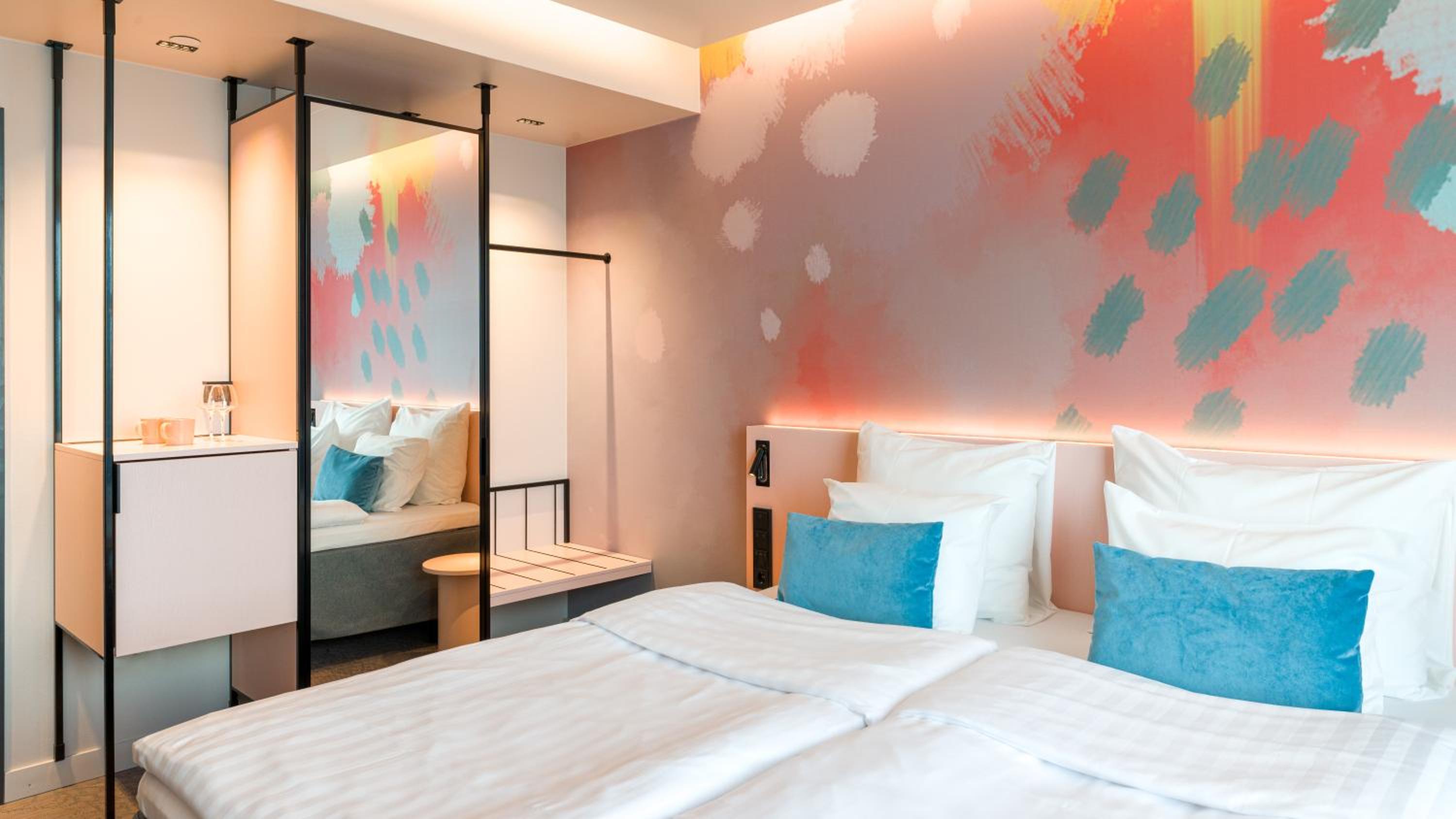 Double Room - Photo 4