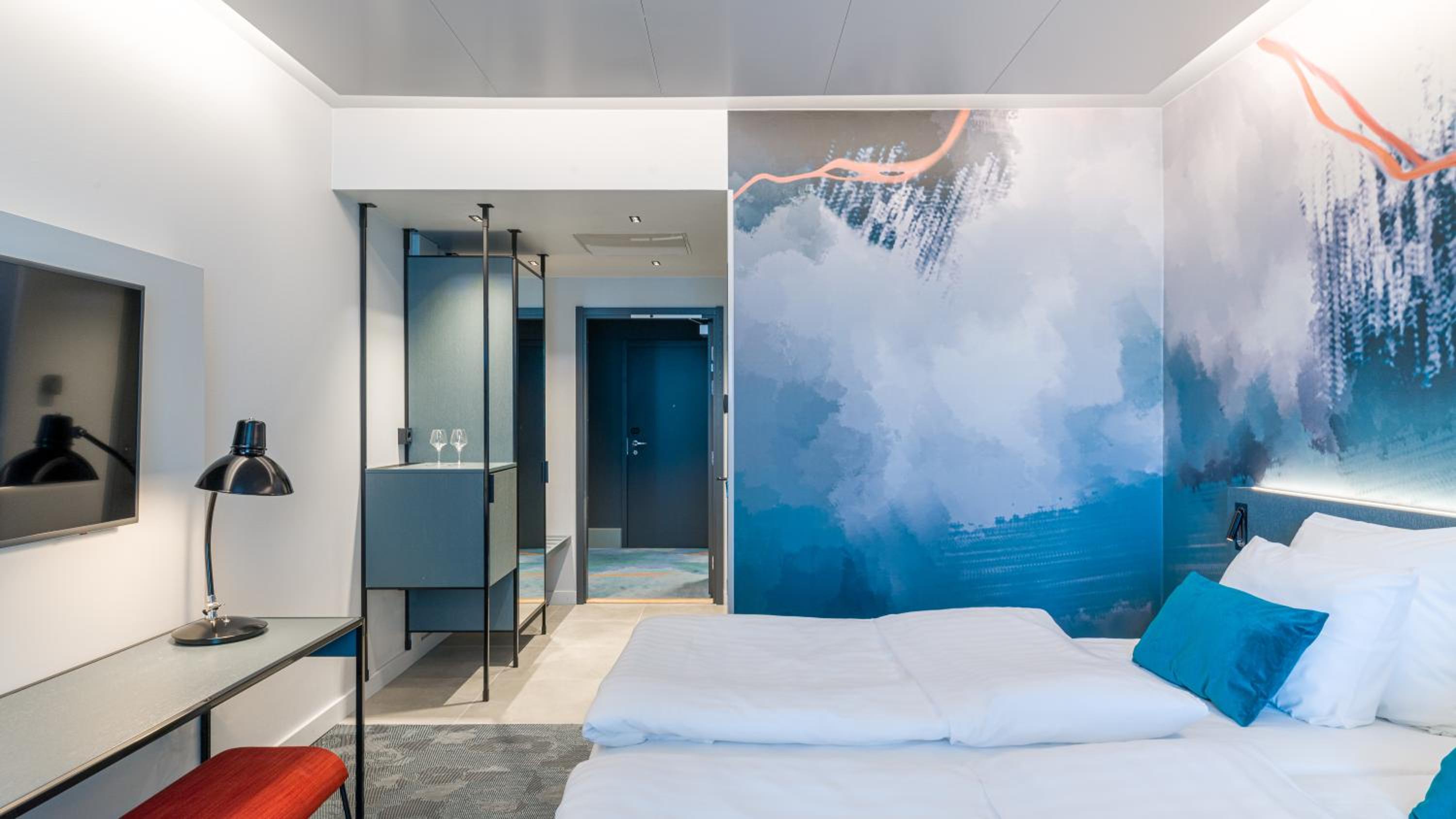 Double Room - Photo 2