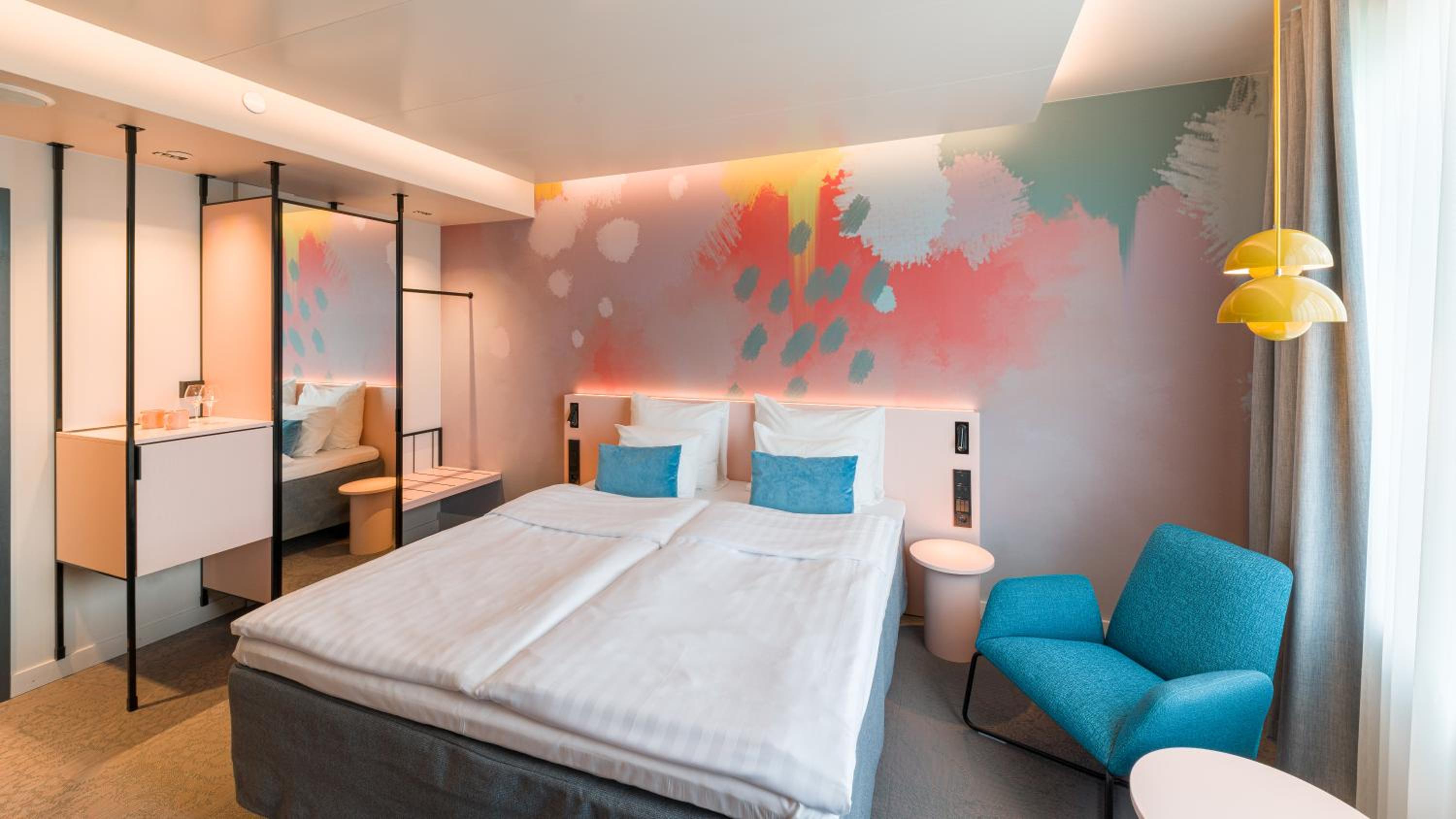Double Room - Photo 3