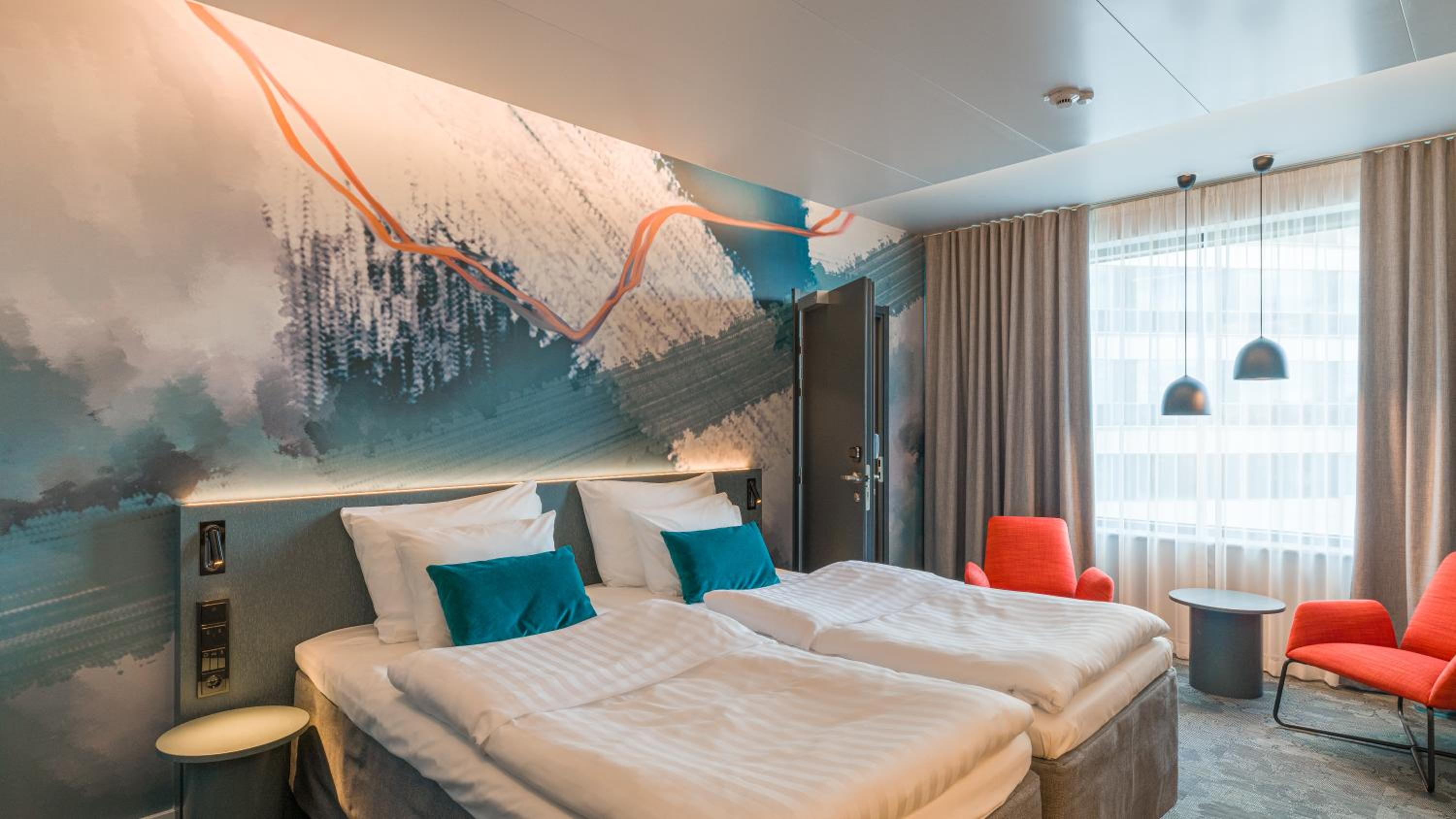 Twin Room - Photo 3