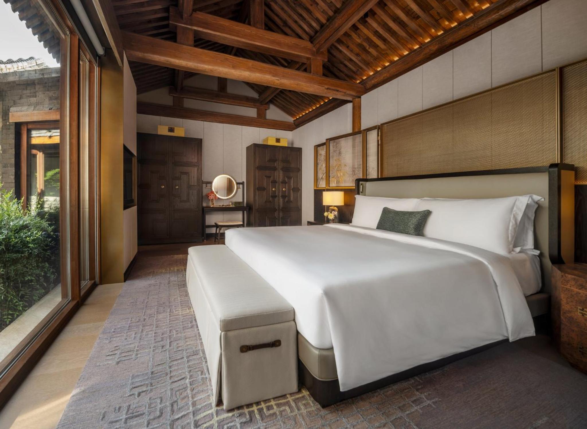 2-Bedroom Grand Courtyard