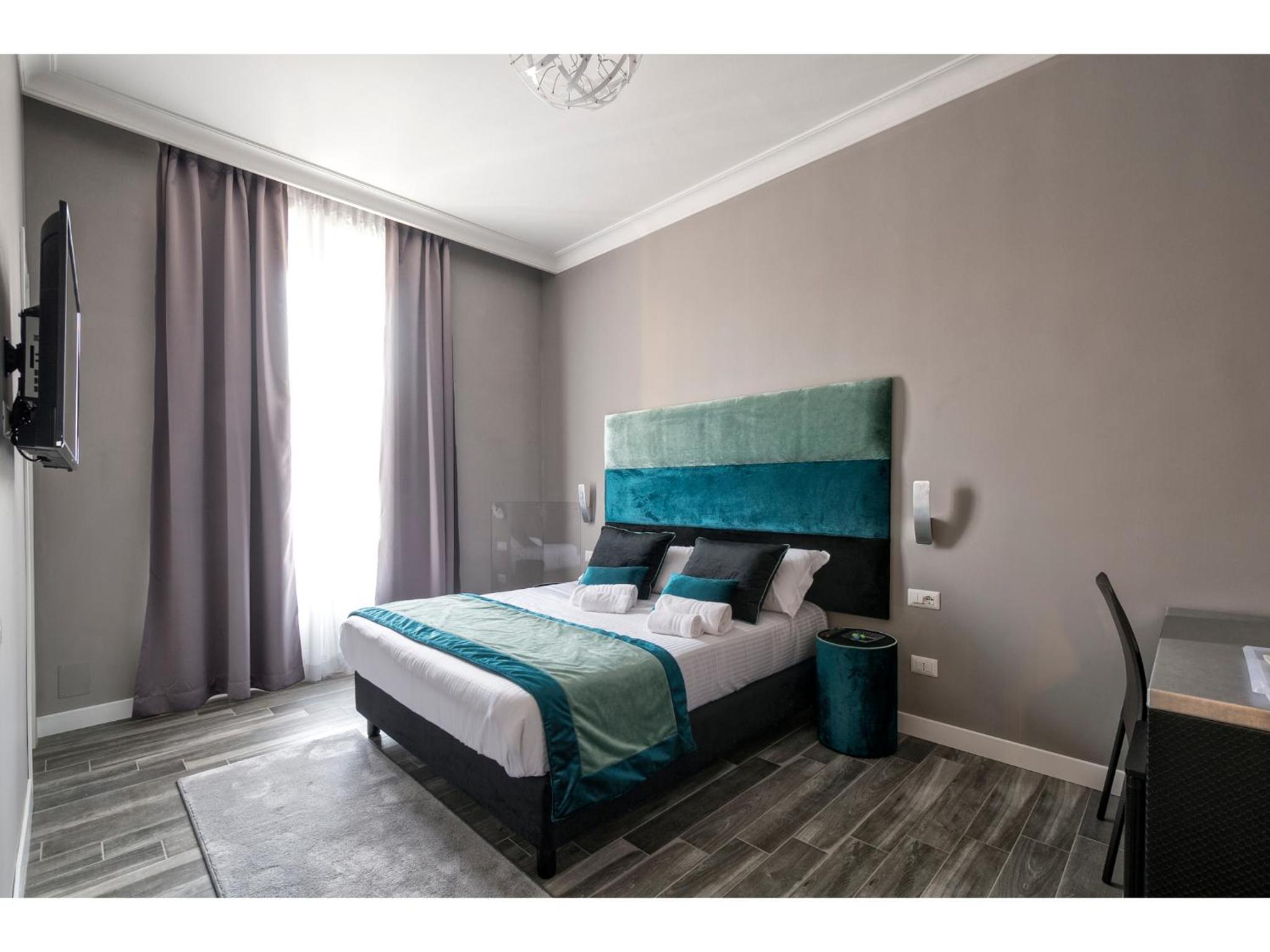 Superior Double Room photo 1
