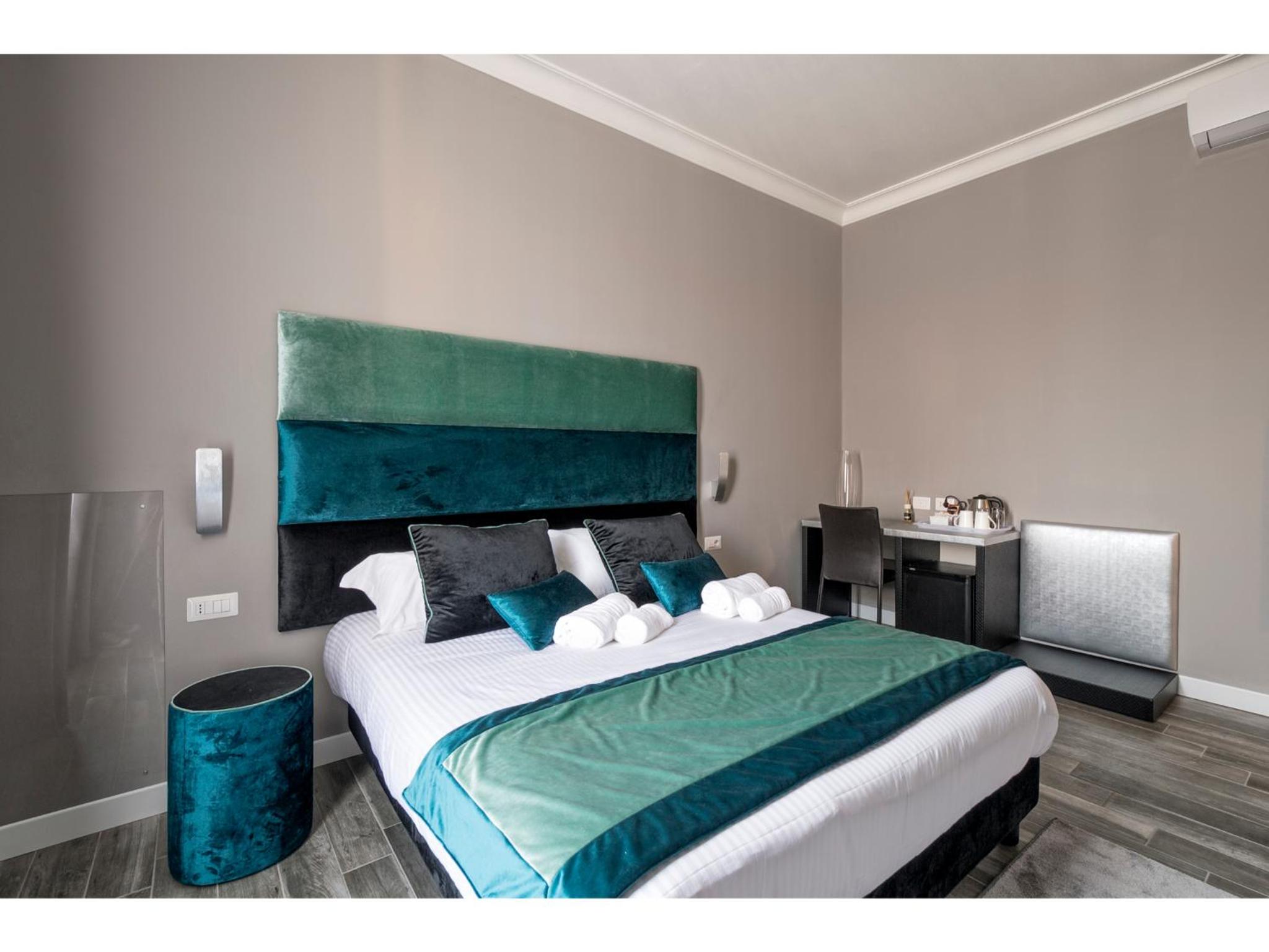 Superior Double Room photo 2