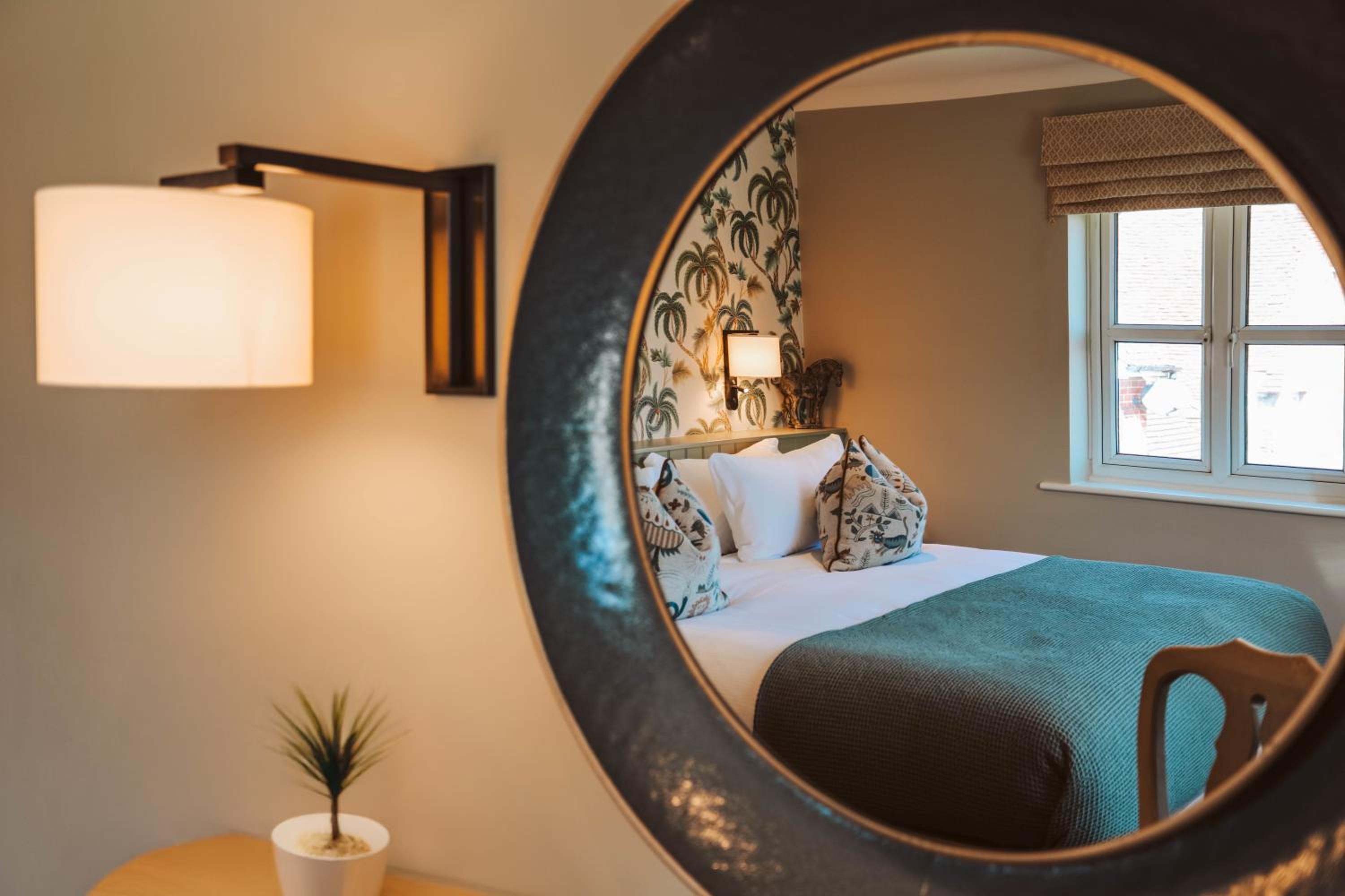 Double or Twin Room photo 2