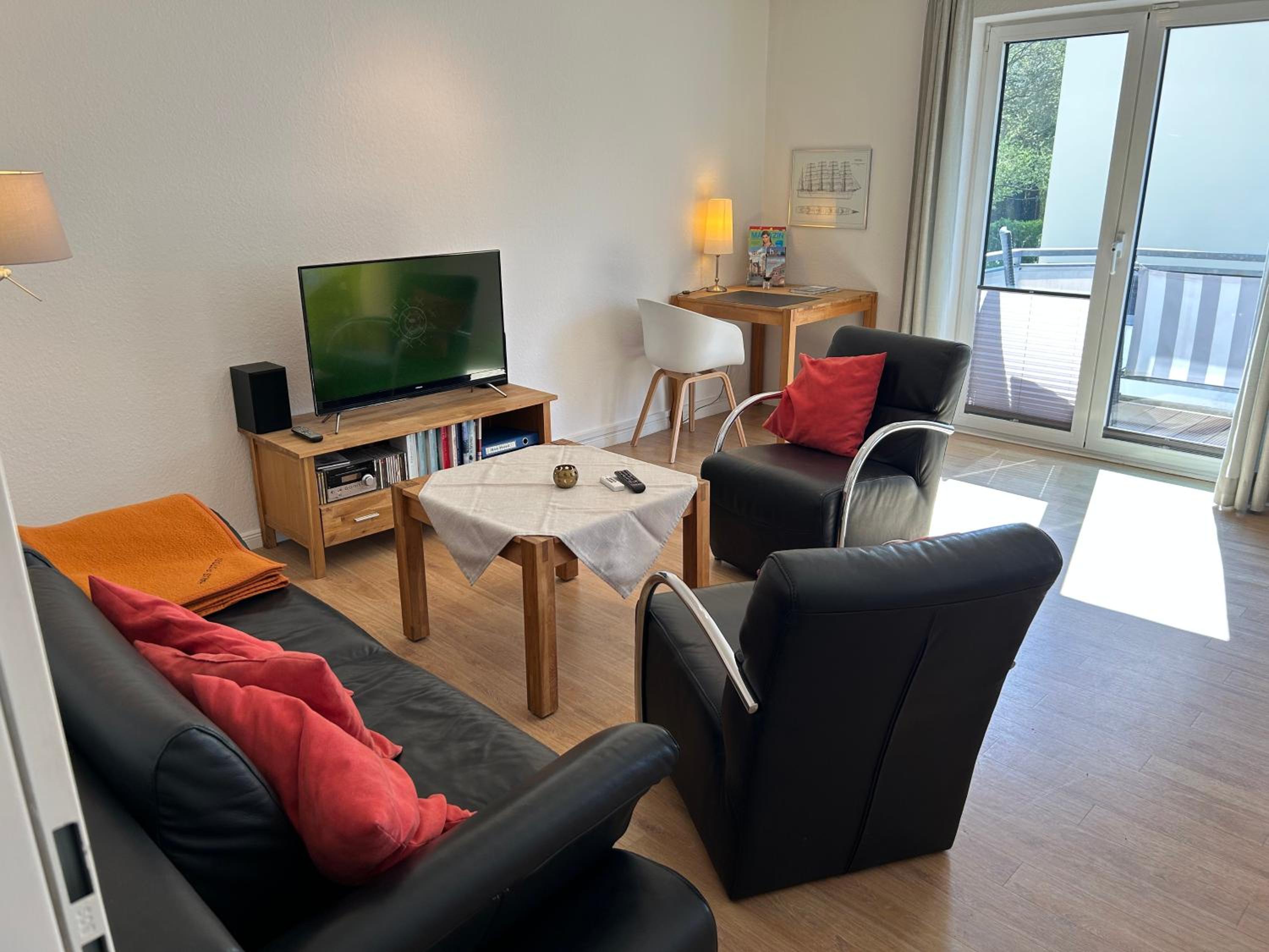Haus Potosi, Travemünde, Billede 4
