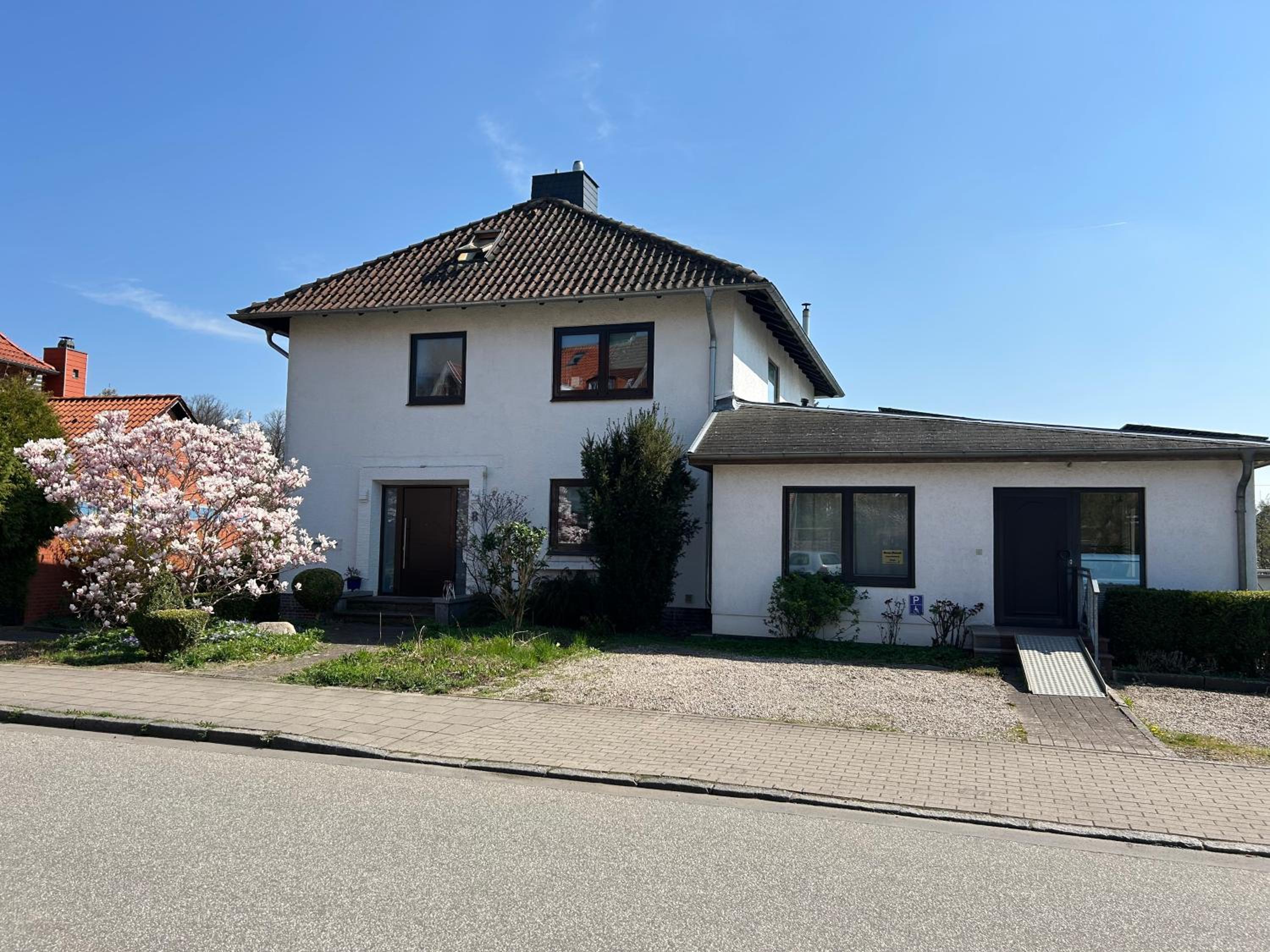 Haus Potosi, Travemünde, Billede 16