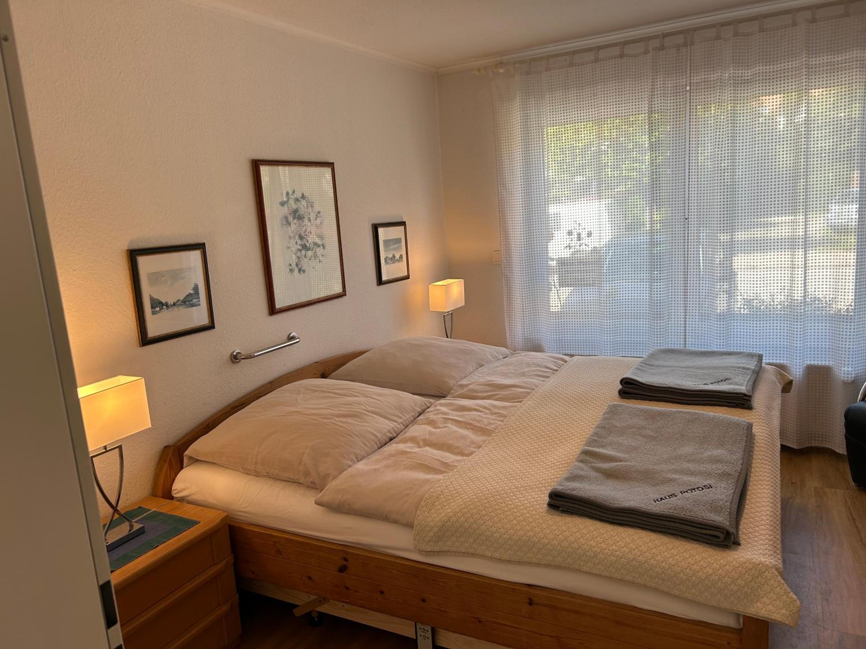 Haus Potosi, Travemünde, Billede 5