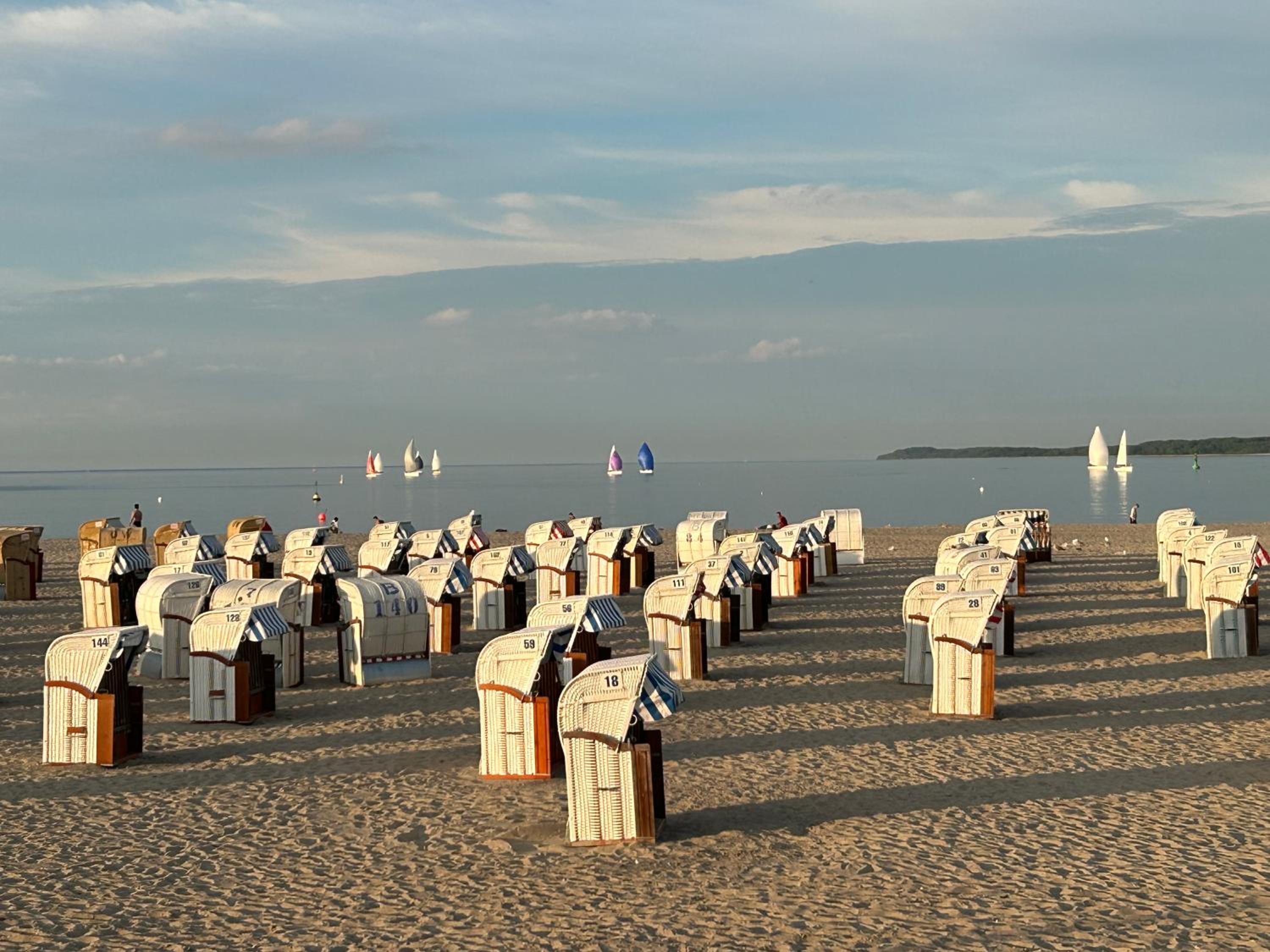 Haus Potosi, Travemünde, Billede 14