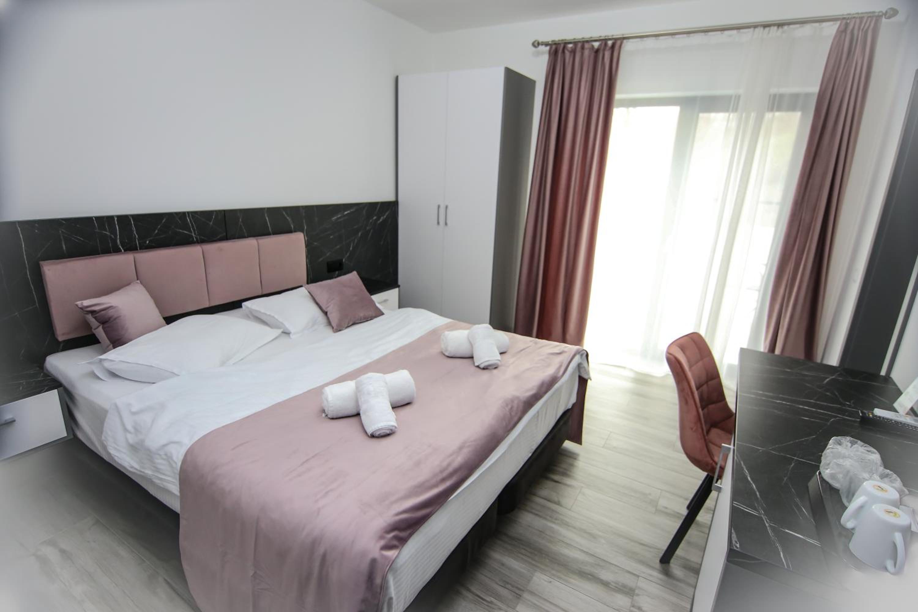 King Room with Spa Bath photo 1