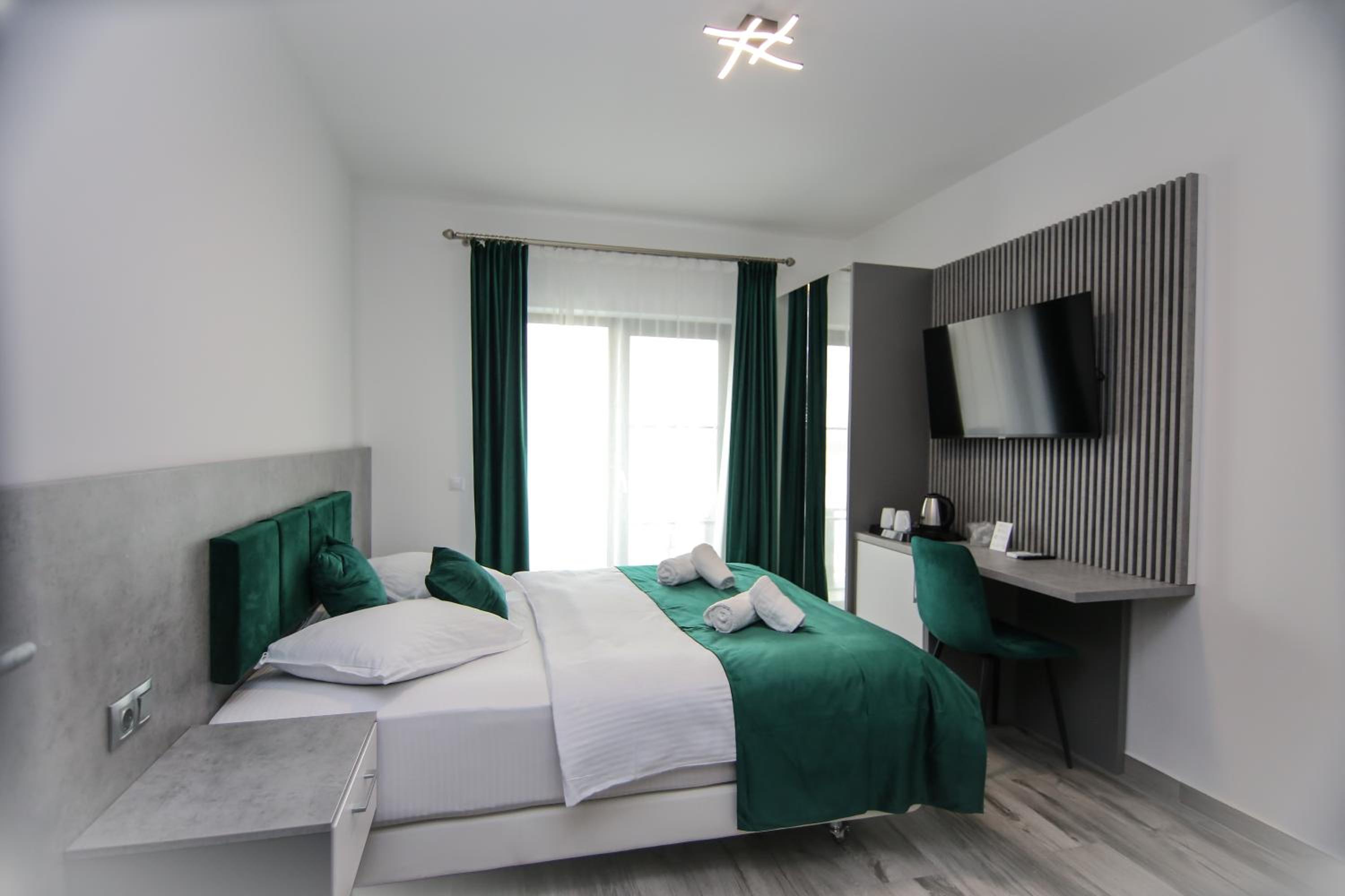 Double Room with Balcony photo 1