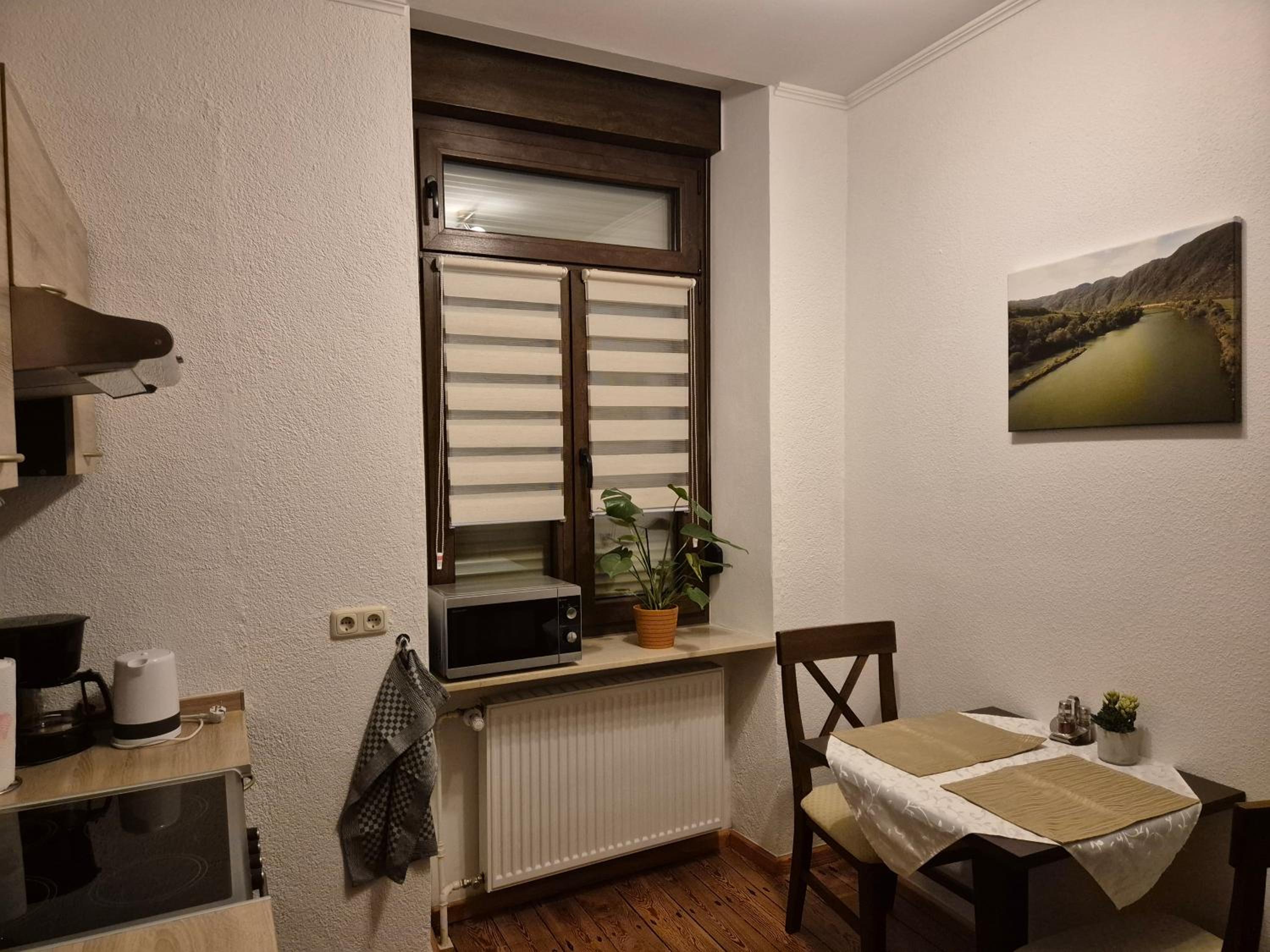 Standard Apartment