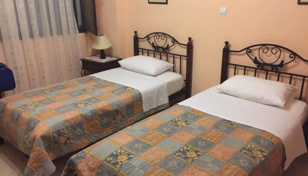 Twin Room photo 1