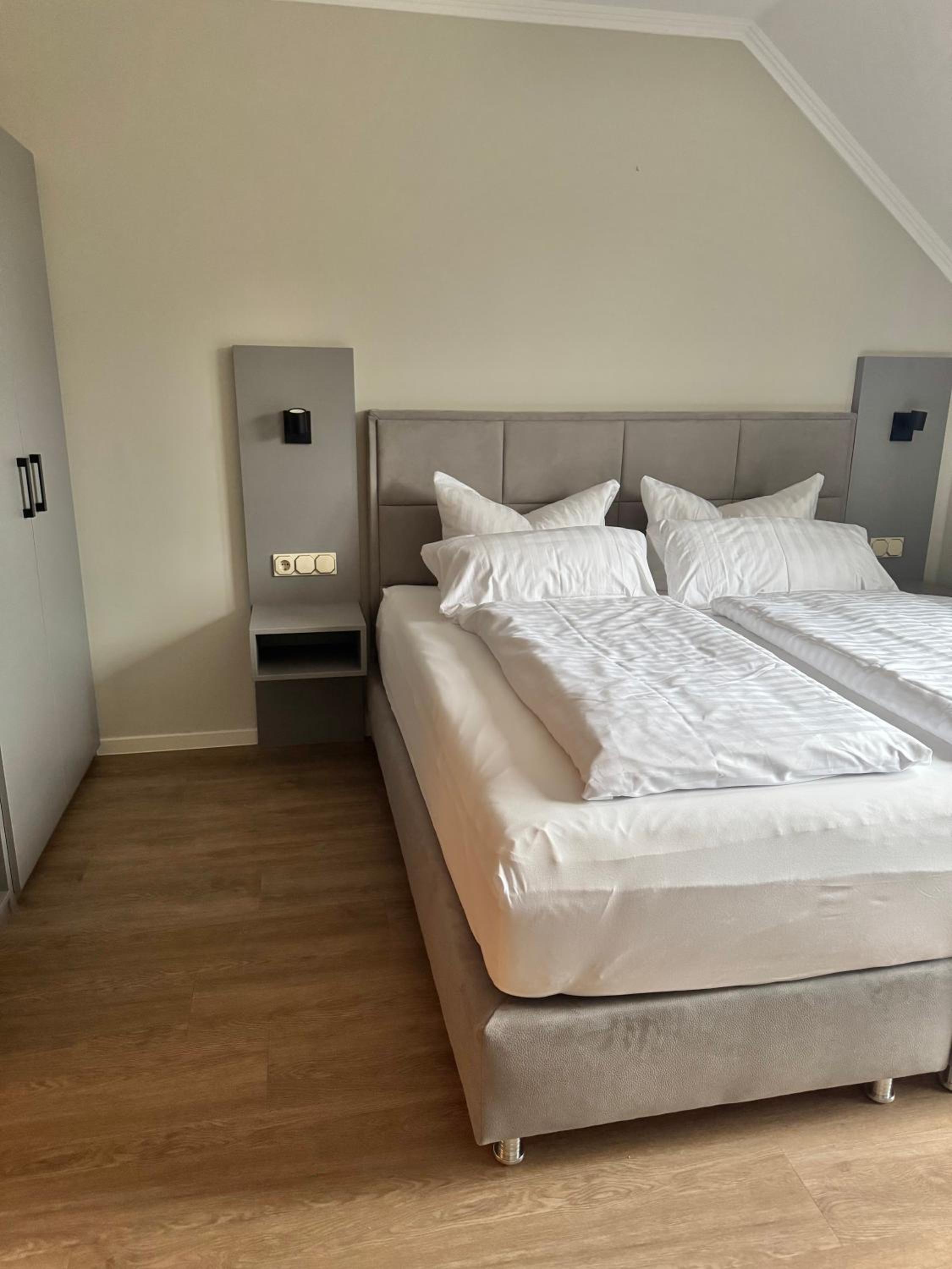 Hotel Ostseeblick - direkt hinter den Dünen, 사진 2