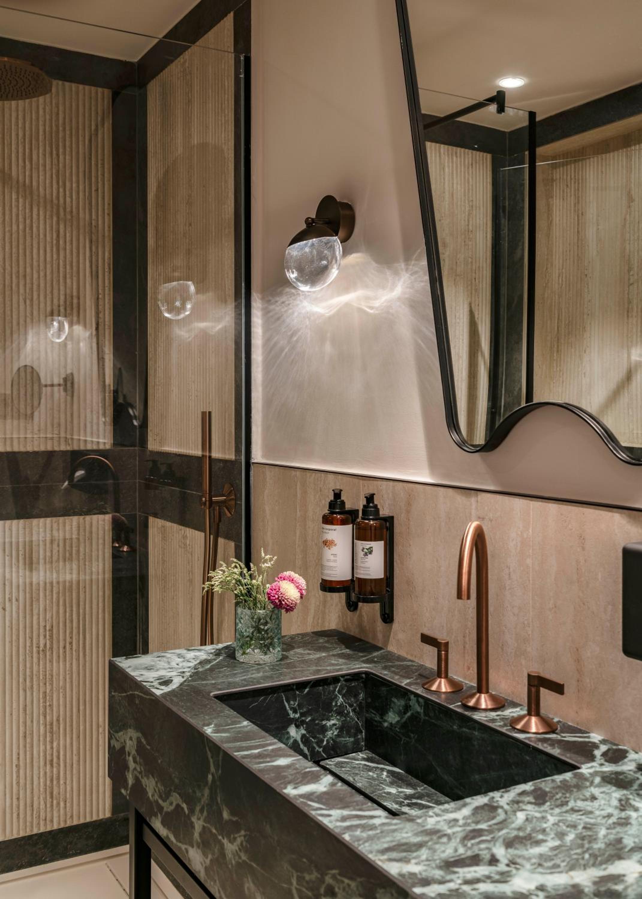Vincci Room thumbnail 6