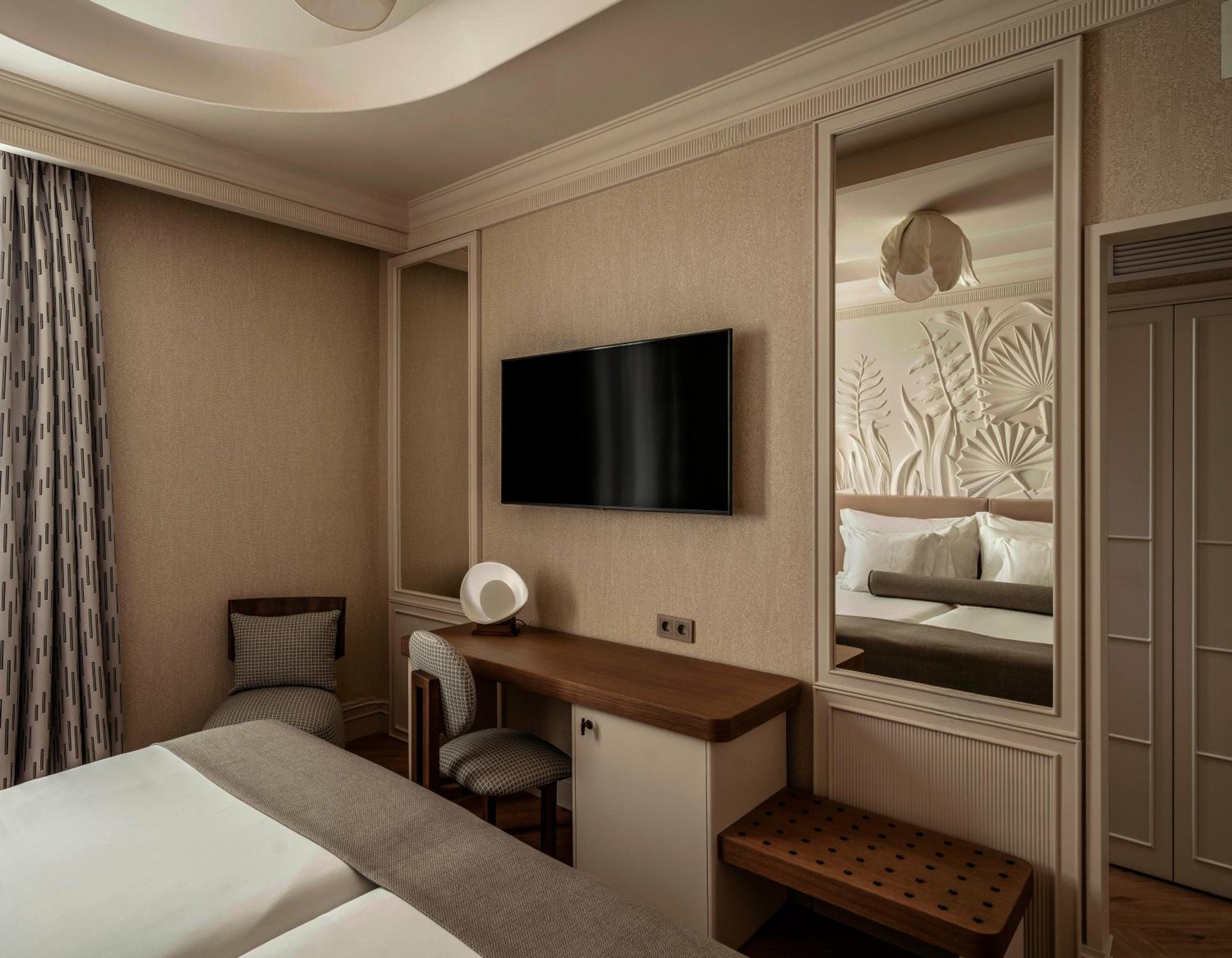 Vincci Room XS thumbnail 5