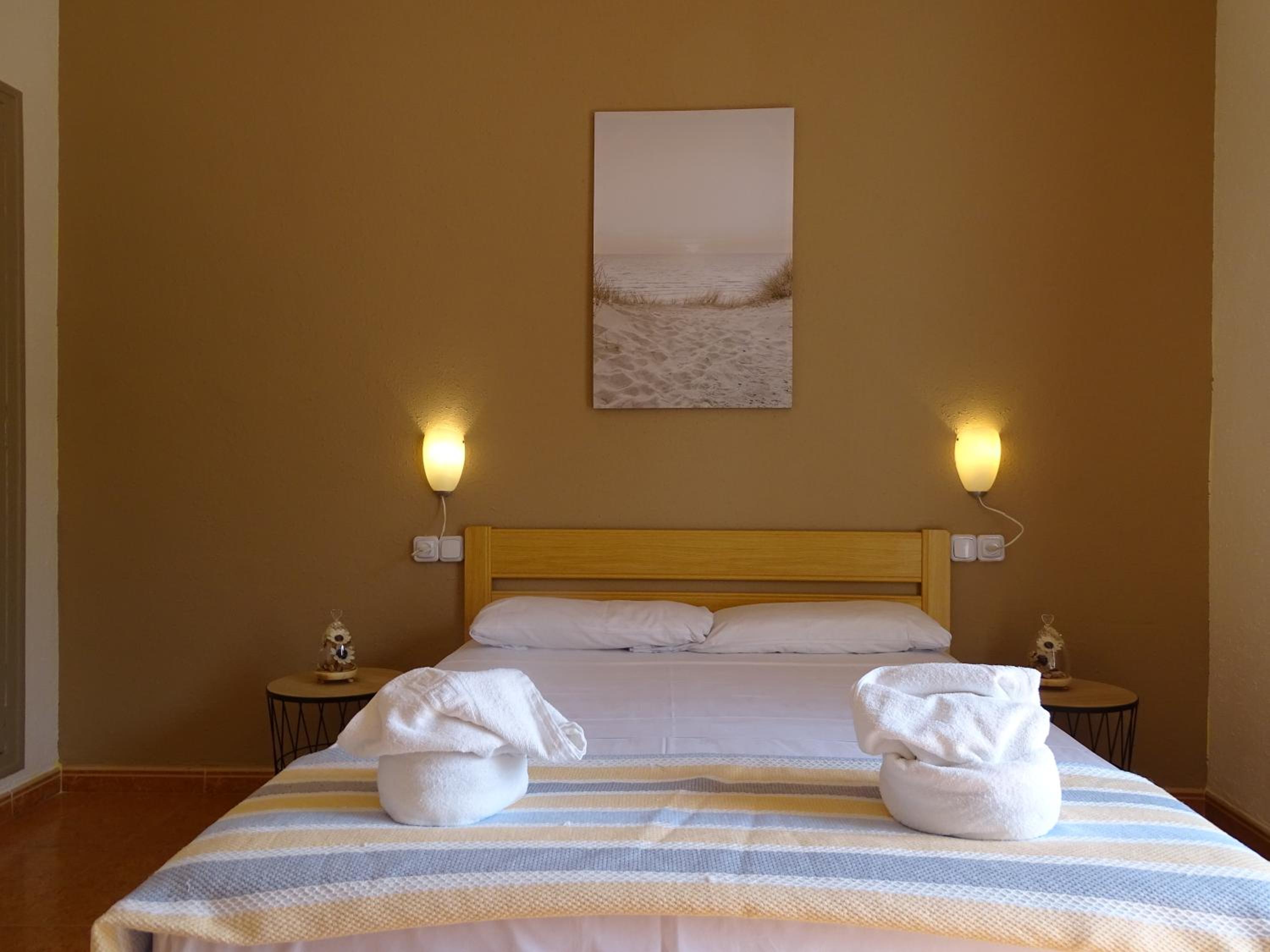 Habitación Doble