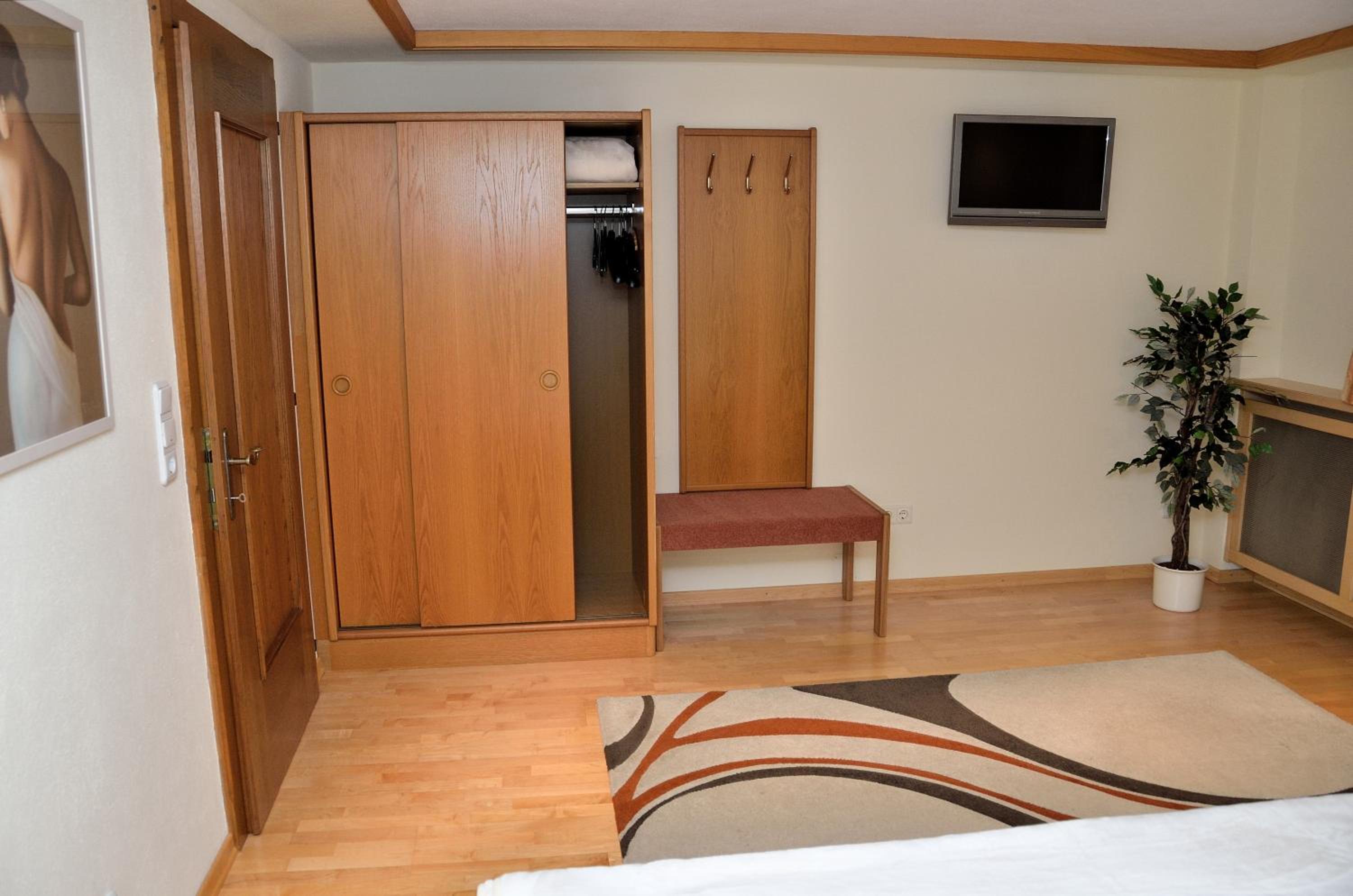 Two-Bedroom Apartment photo 1