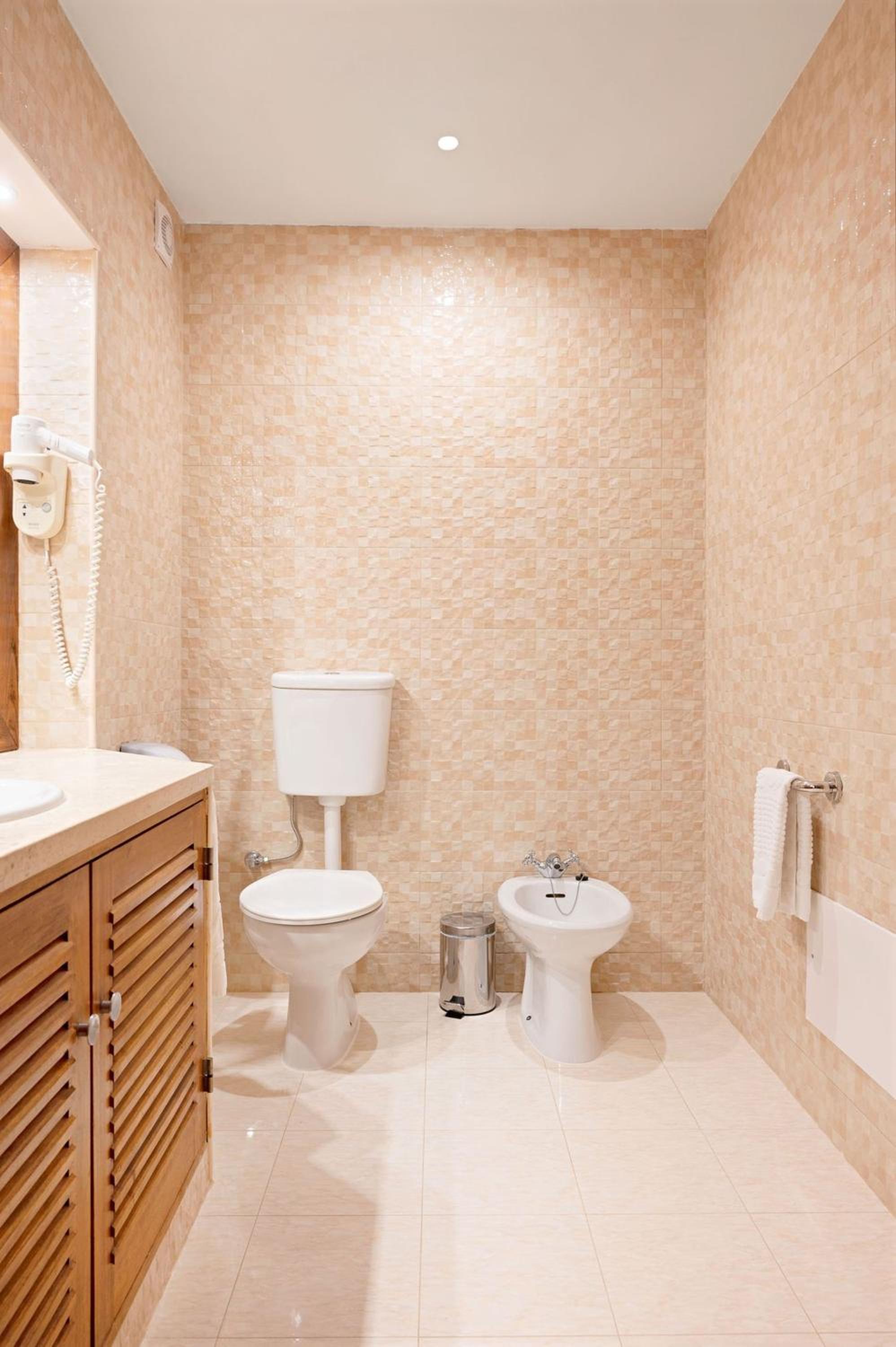 Deluxe Hotel Room - All Inclusive Signature 24h