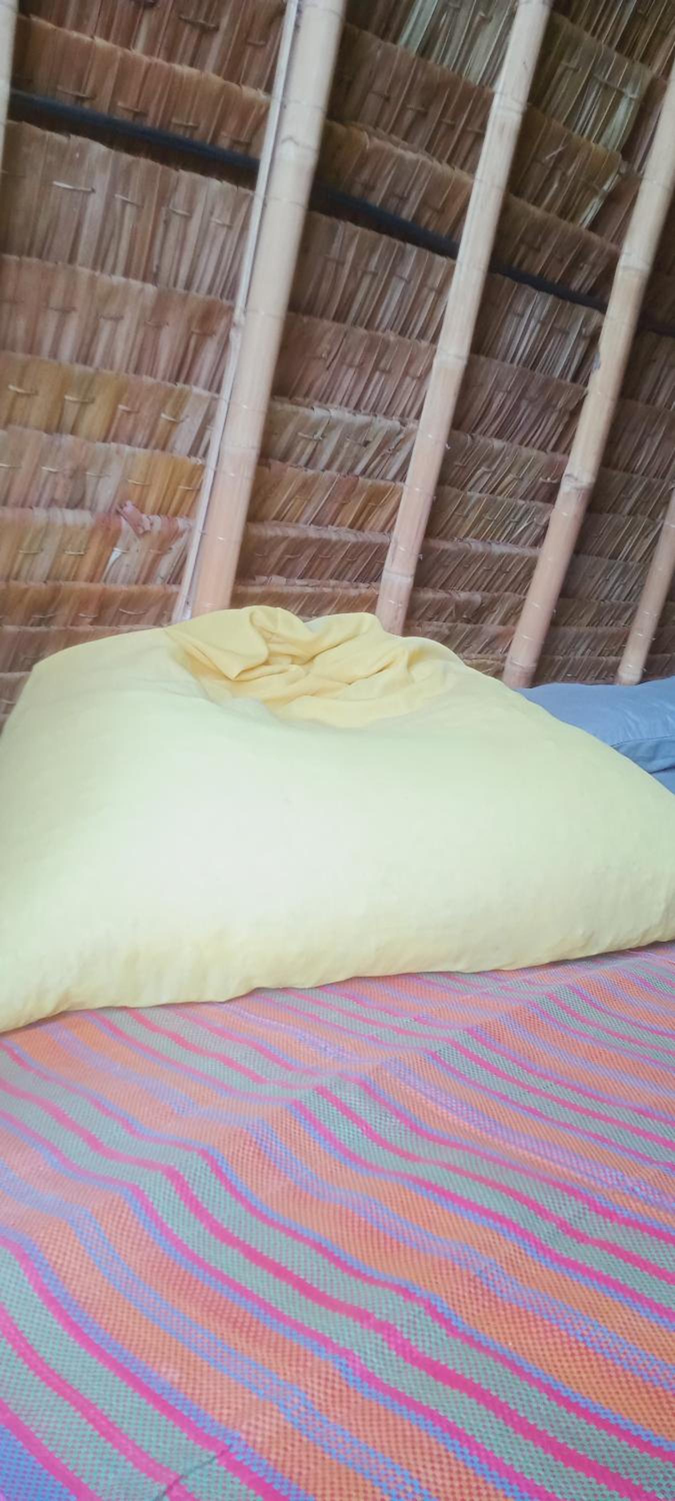 Economy Double Room photo 3